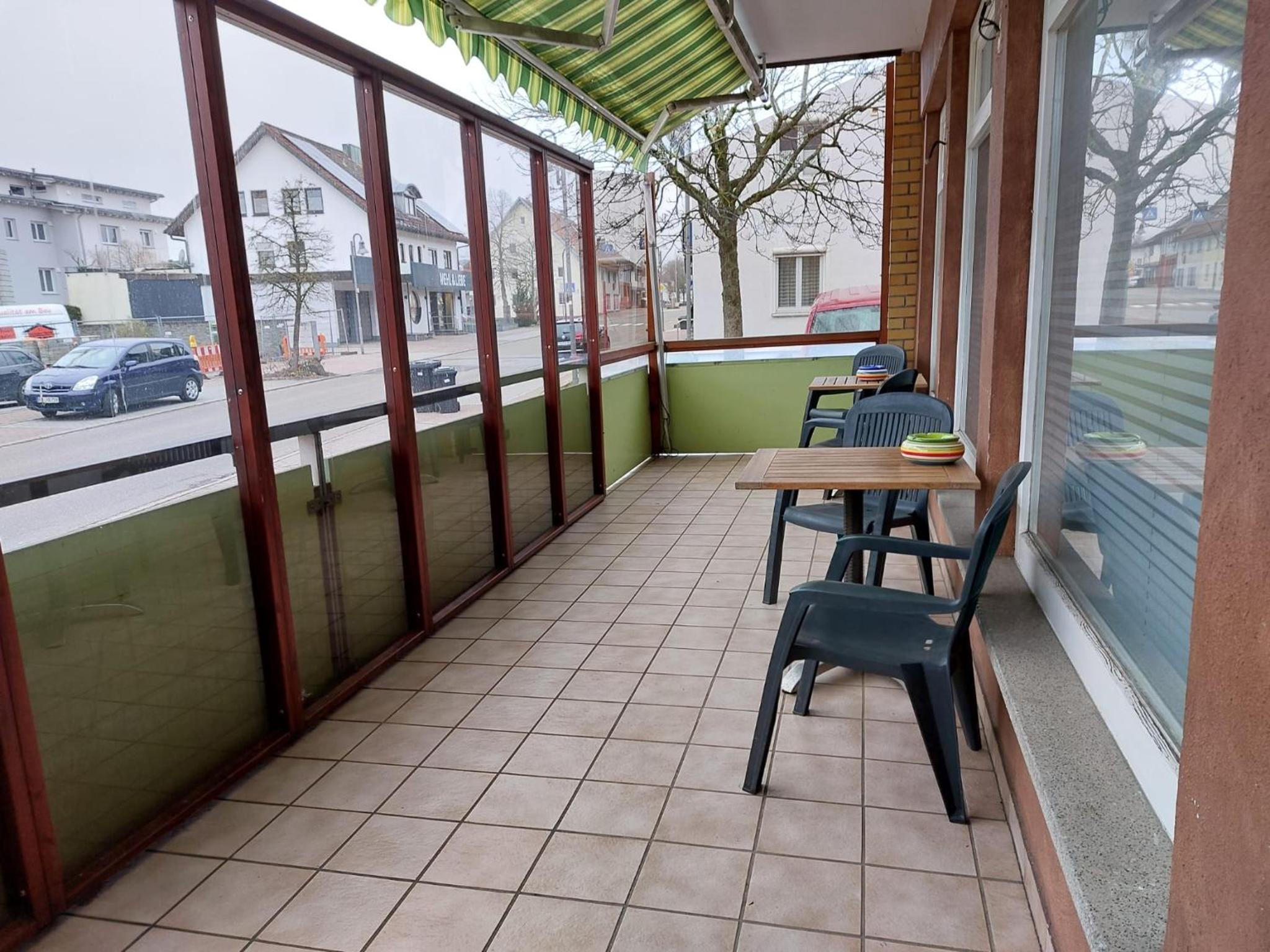 Apartment - Ground Floor photo 2