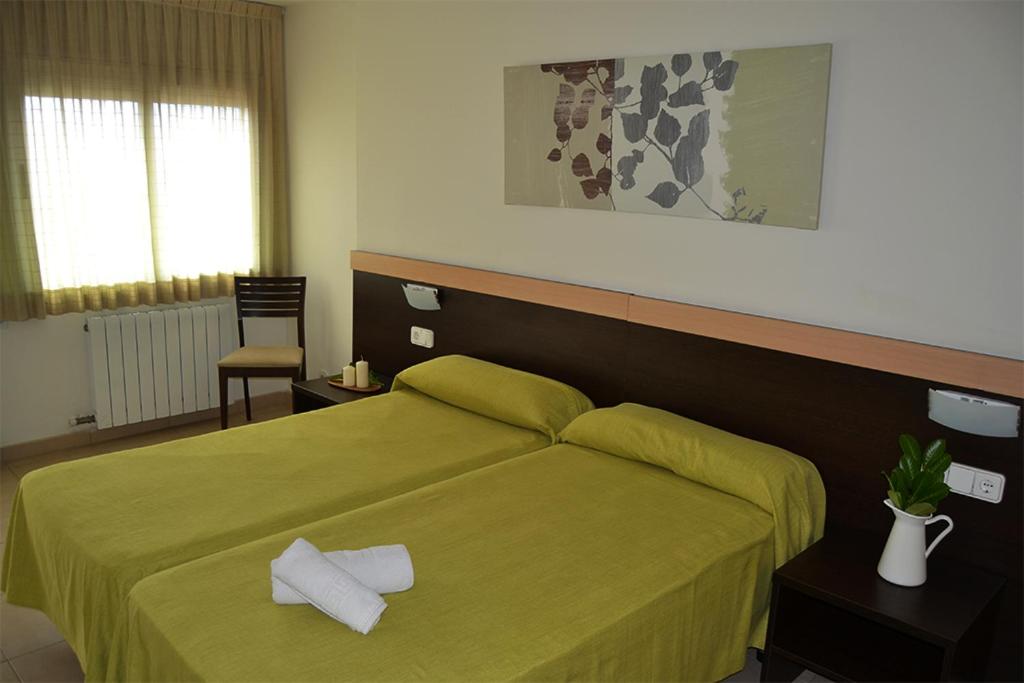 Departamento de tres habitaciones