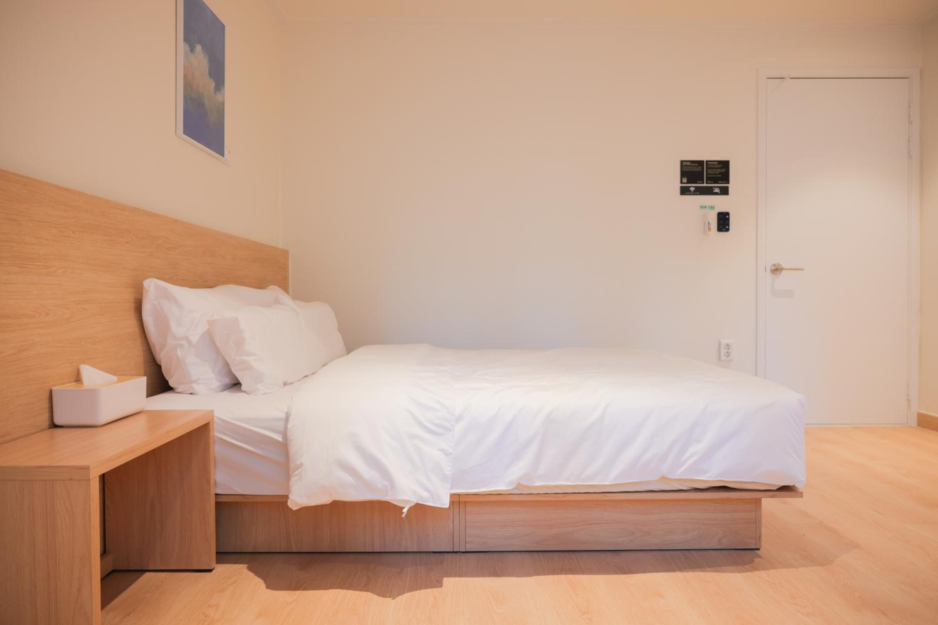 Standard Double Room photo 1