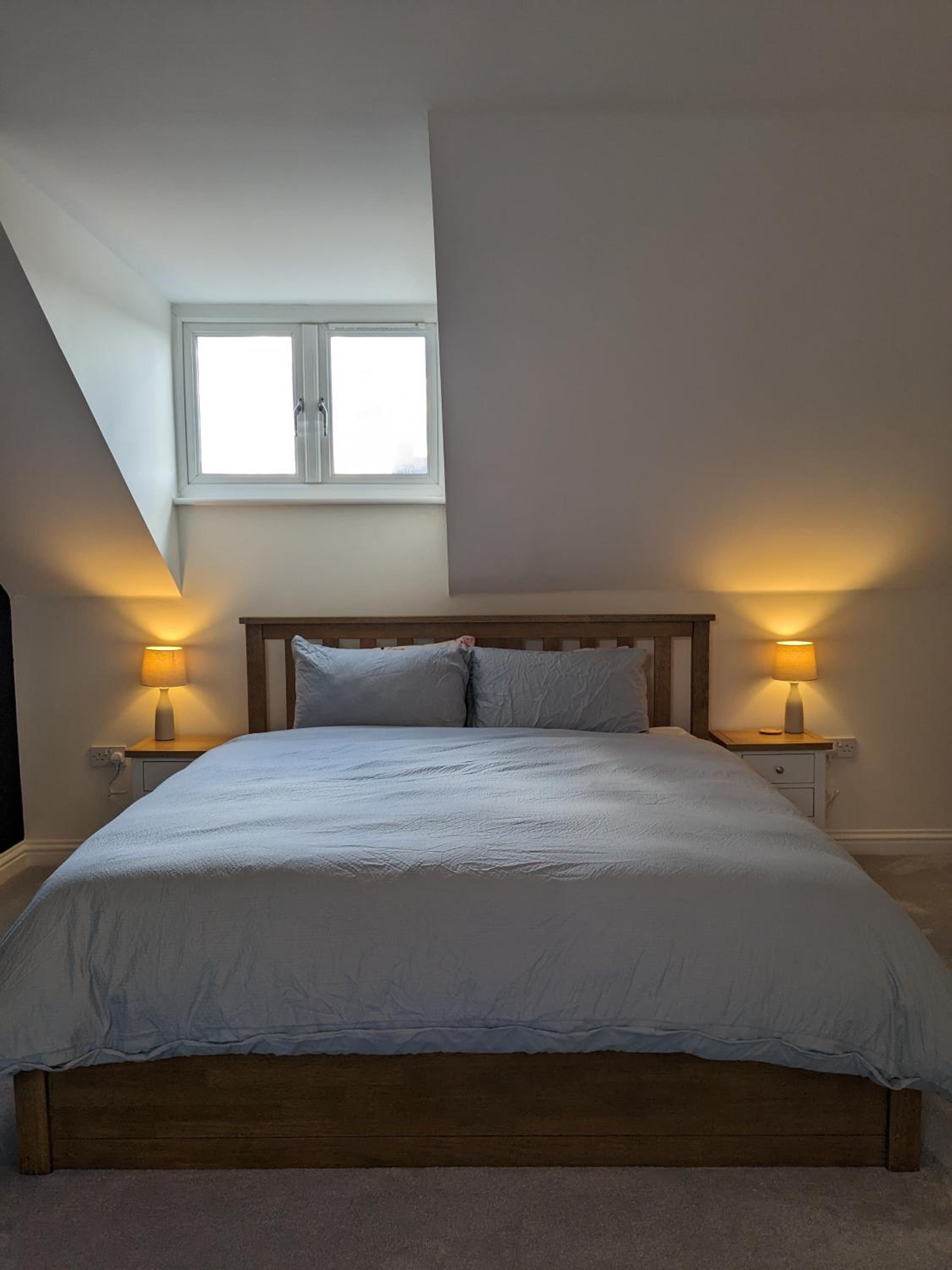 Superior King Room photo 2