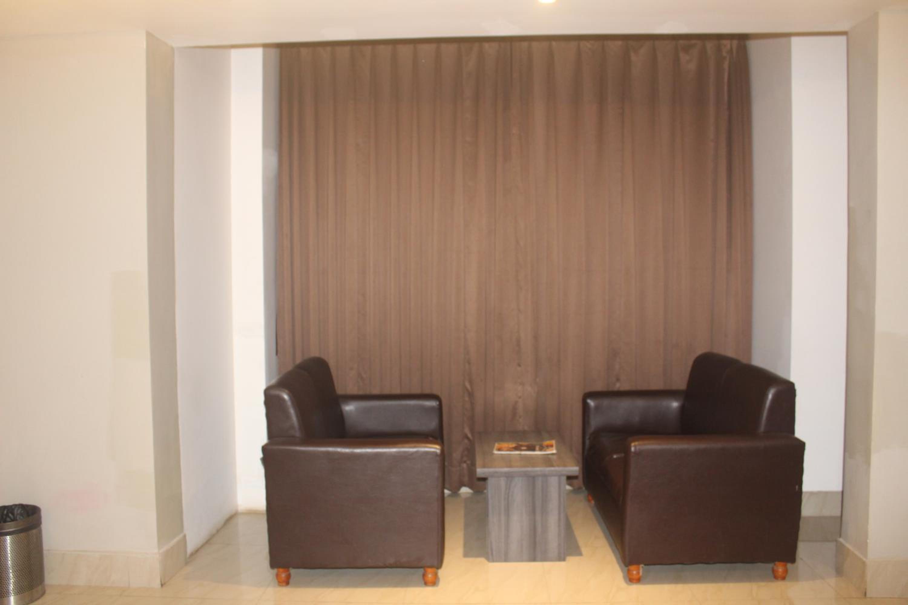 Luxury Triple Room photo 3