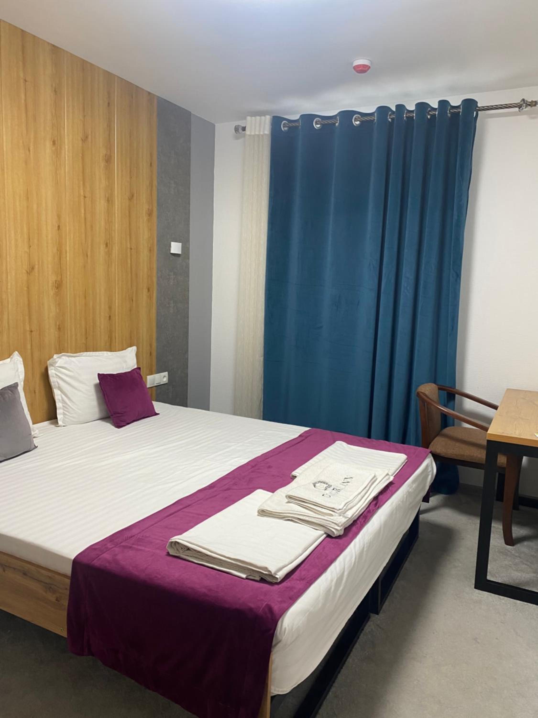 Standard Double Room photo 3