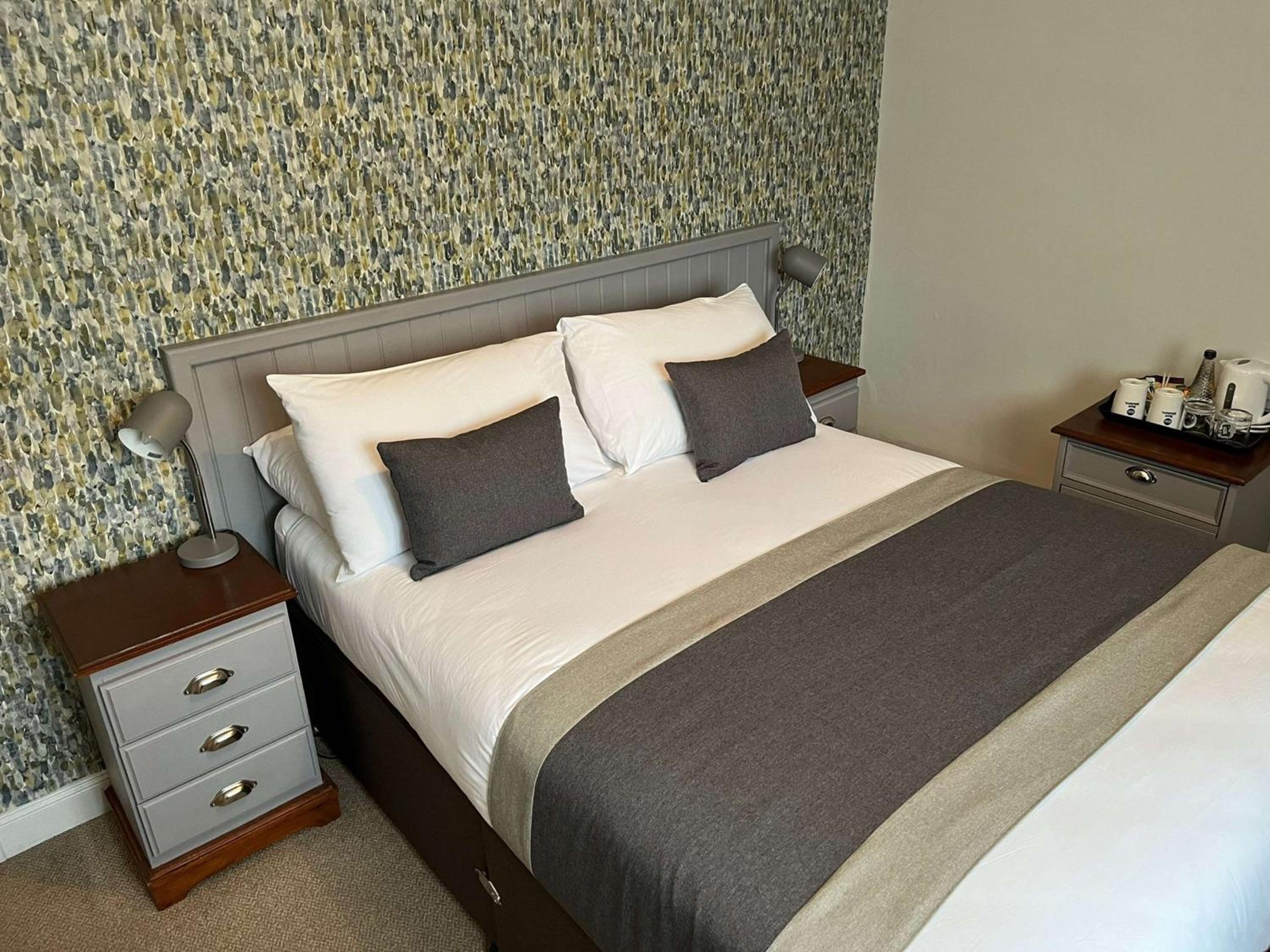 Standard Double Room - Non-Smoking - Photo 1