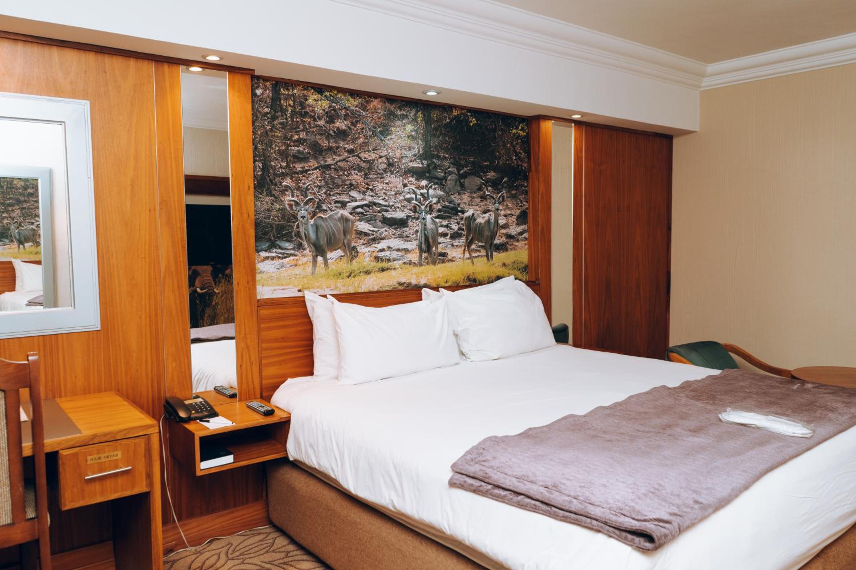King Room - Photo 3