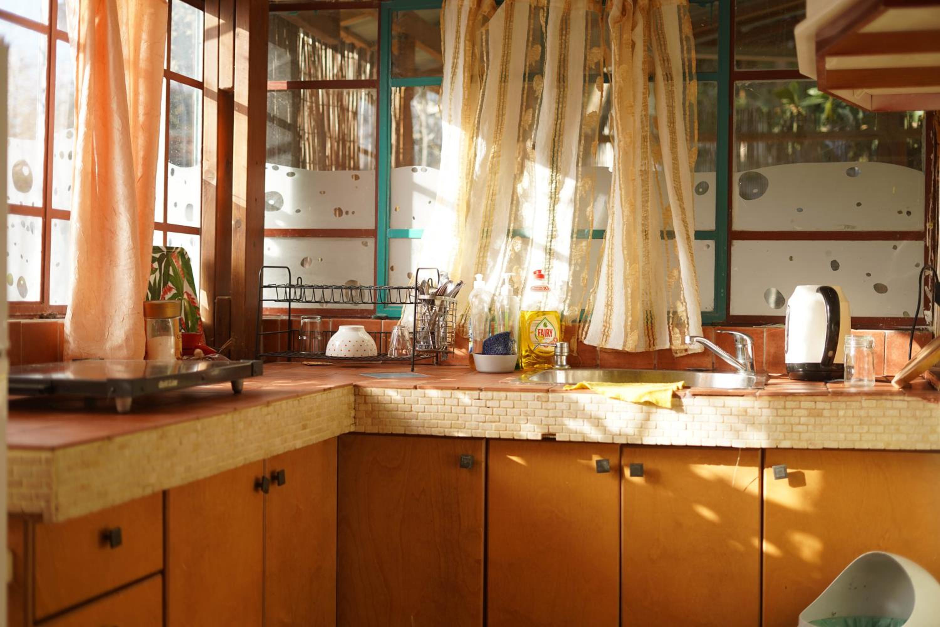 Two-Bedroom Chalet photo 2