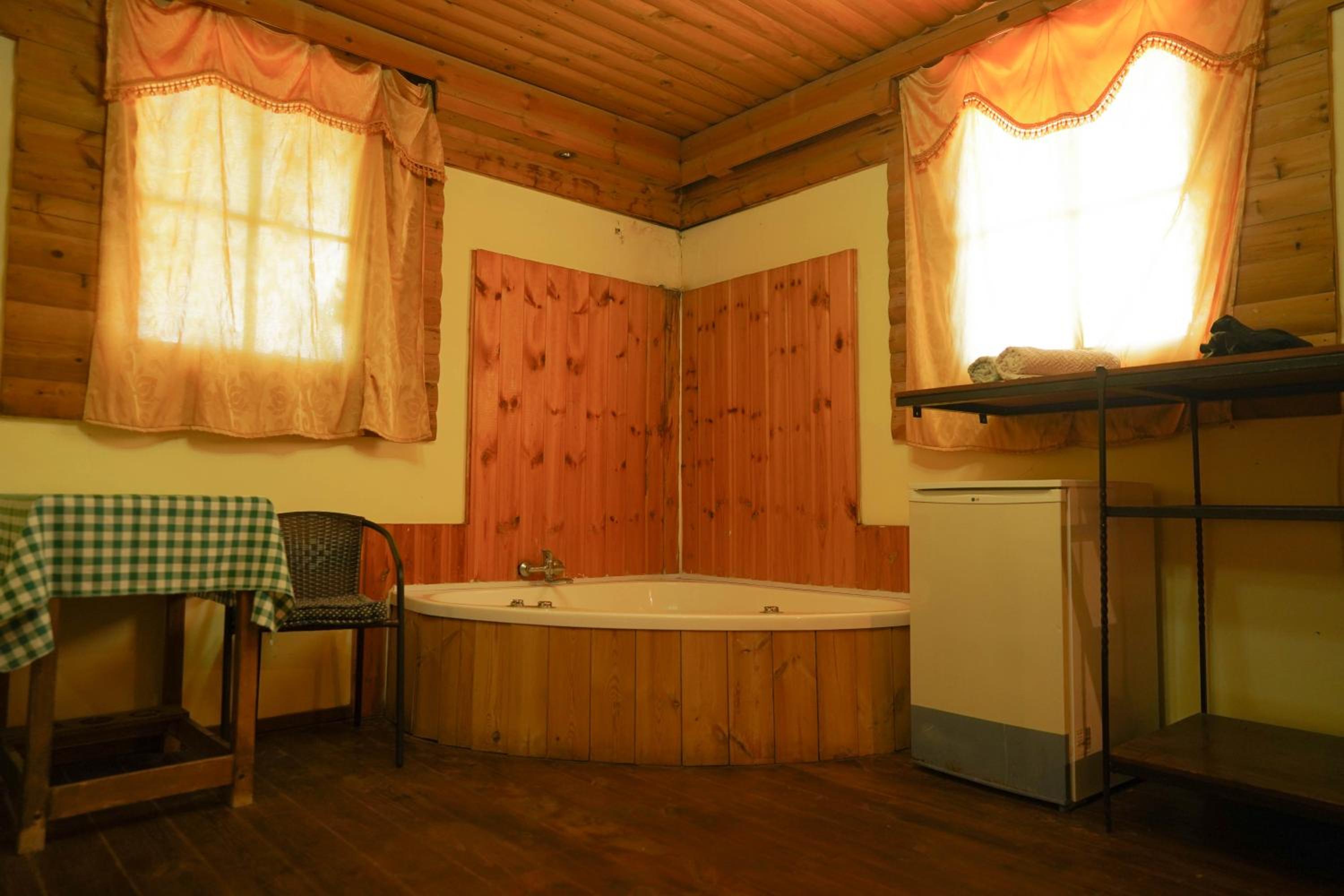 One-Bedroom Chalet photo 2