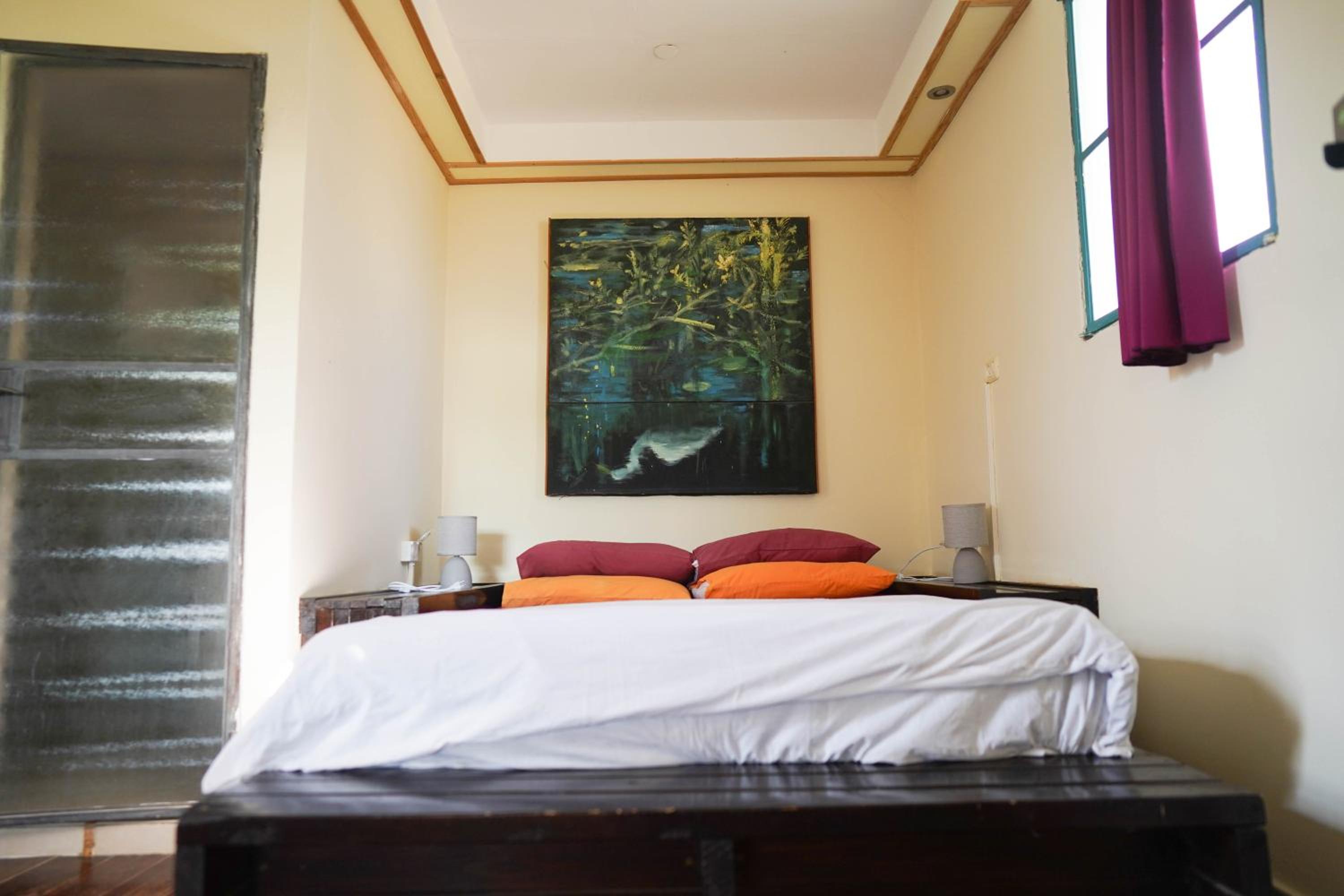 One-Bedroom Chalet photo 1