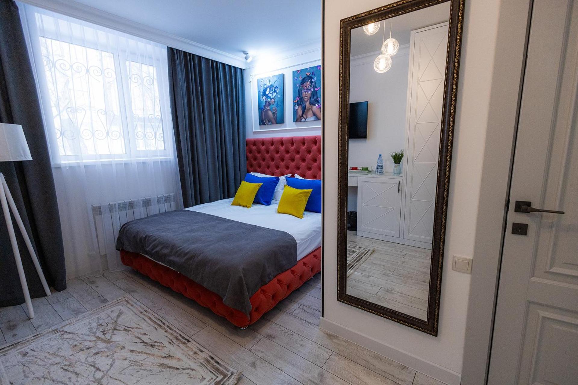 Junior Suite photo 3