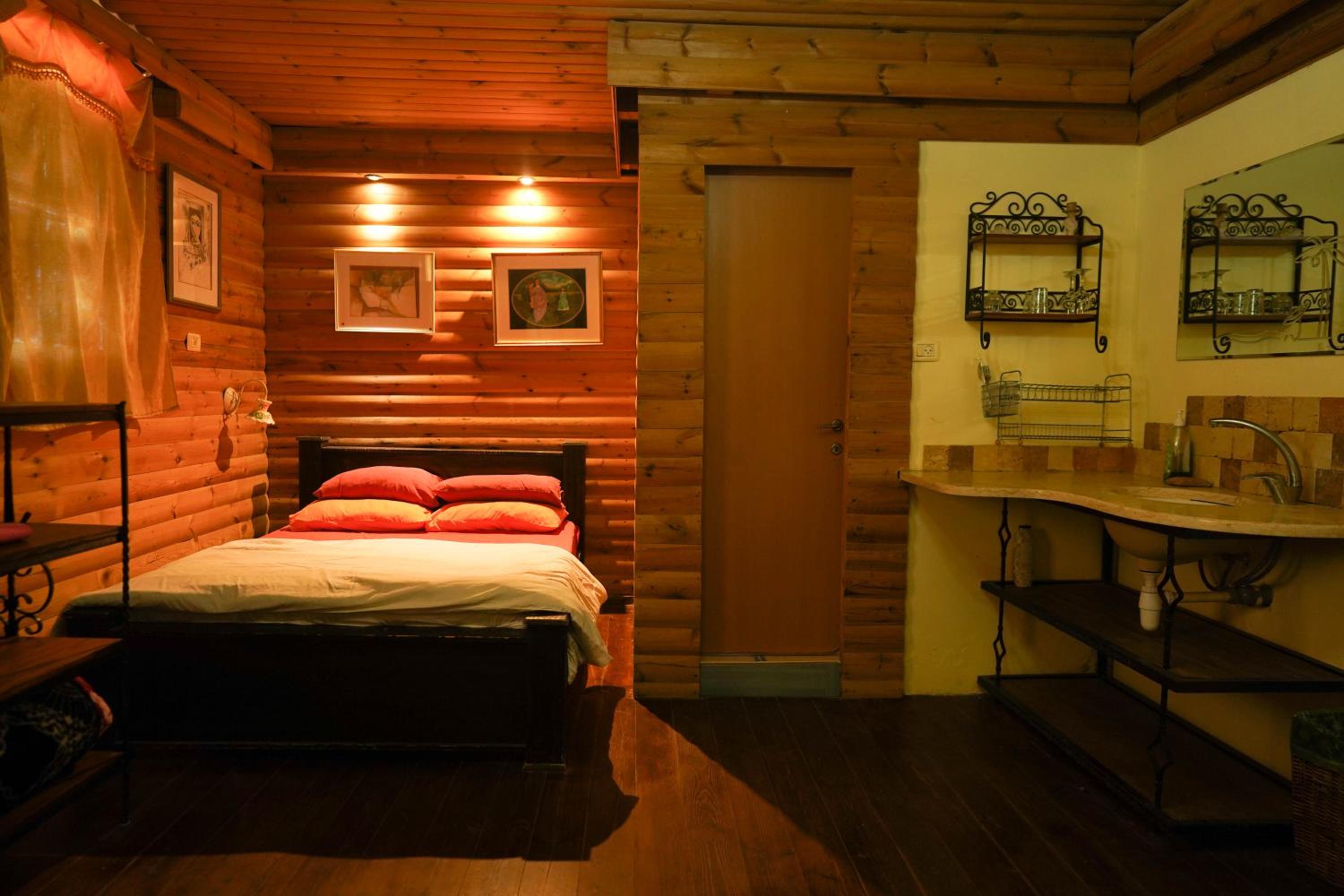 One-Bedroom Chalet photo 1