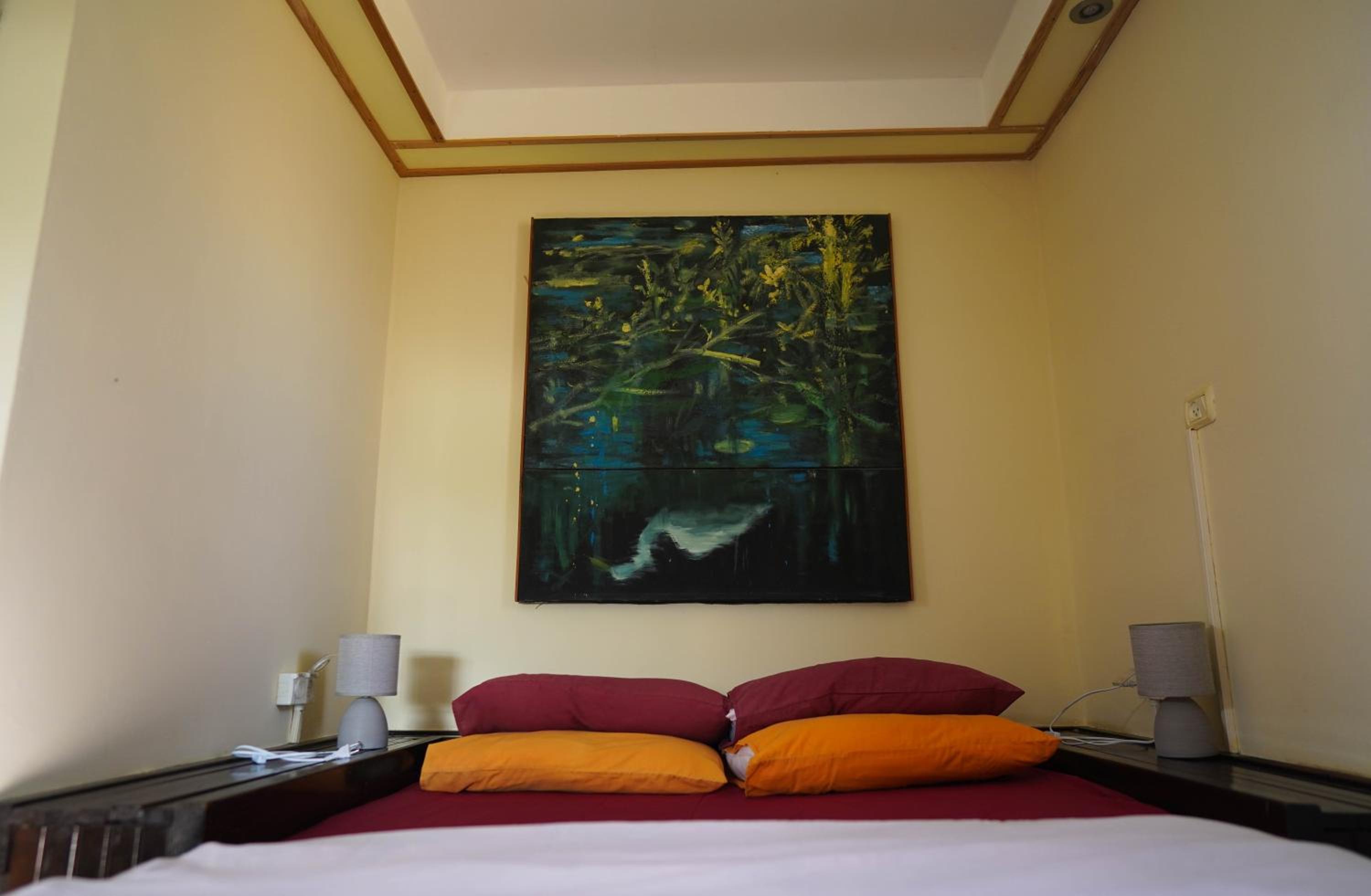 One-Bedroom Chalet photo 3