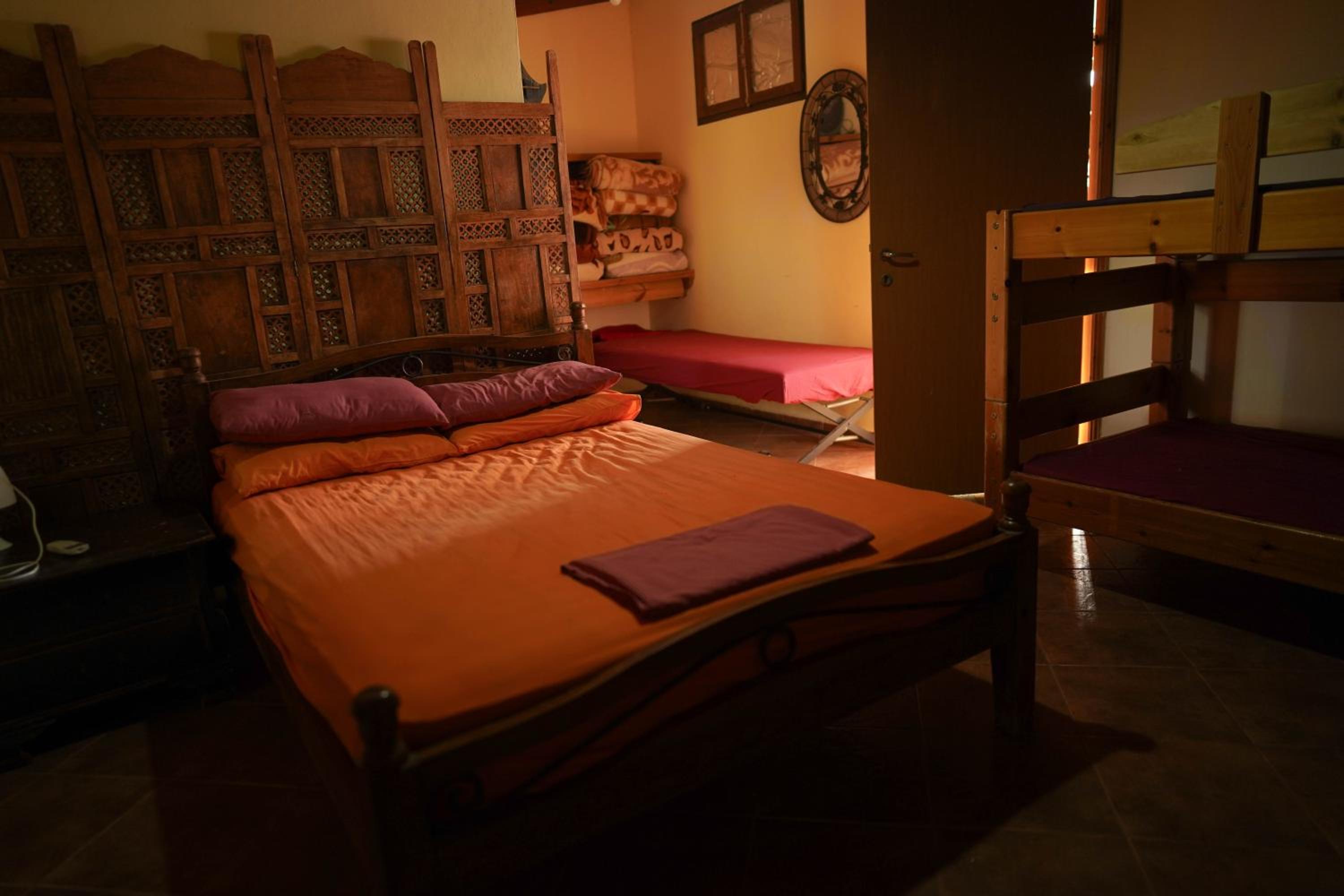 Two-Bedroom Chalet photo 1
