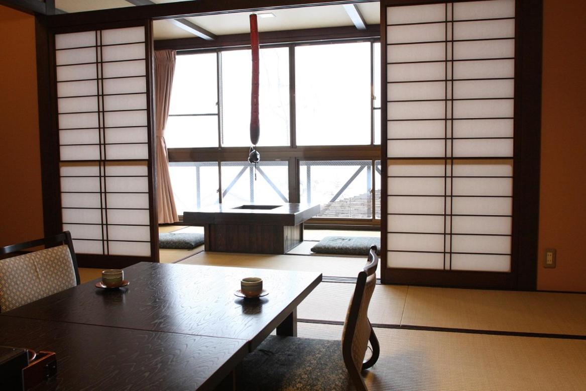 Japanese-Style Standard Suite photo 3