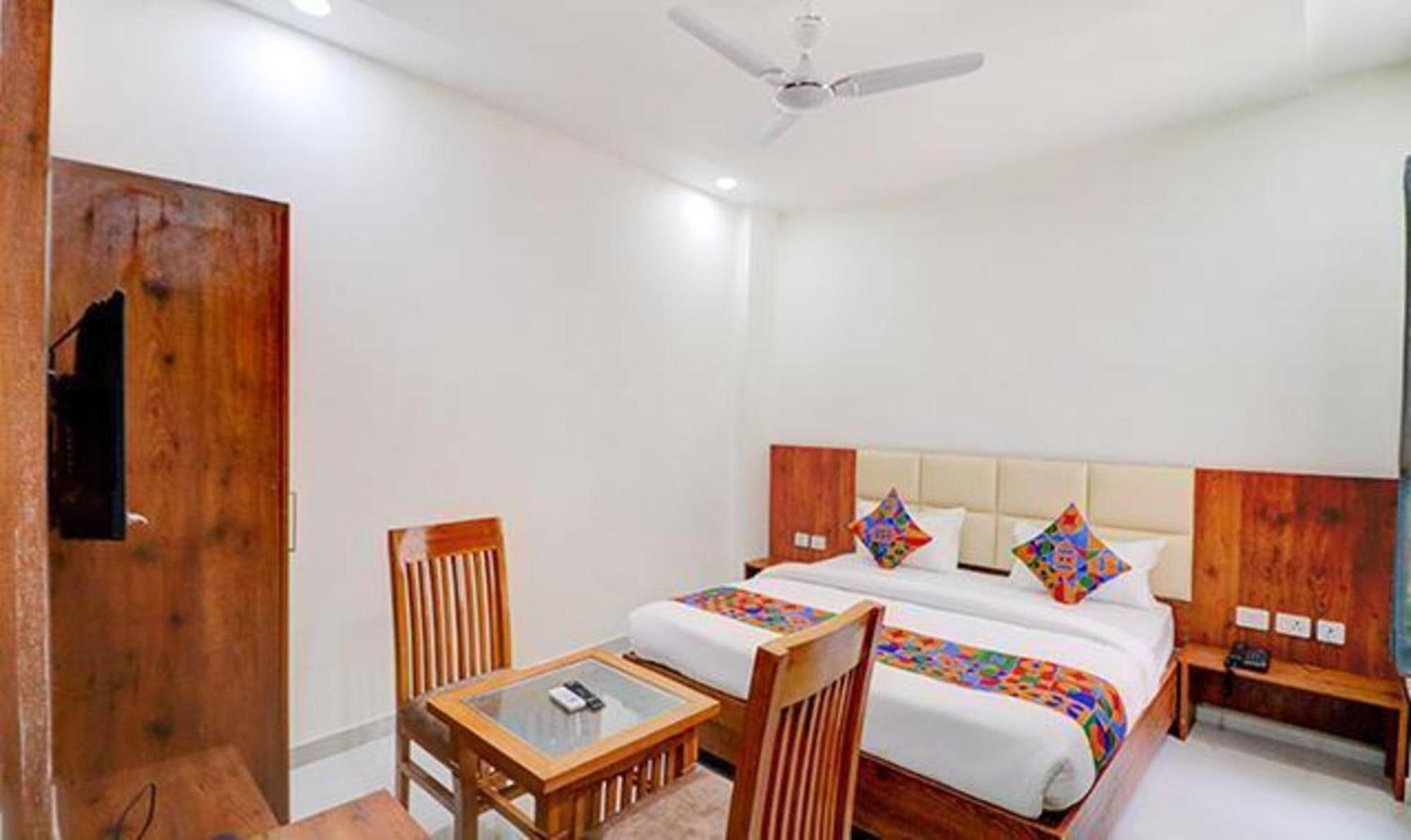 Deluxe Room photo 2