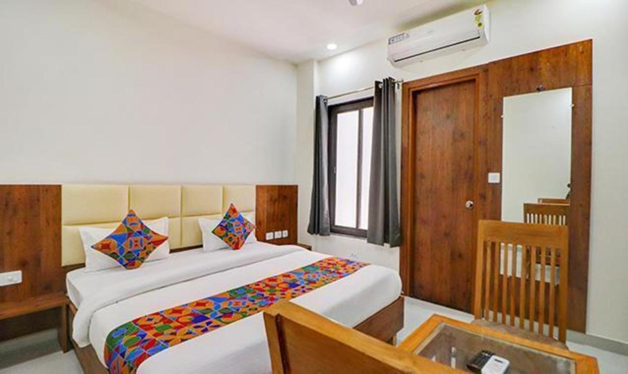 Deluxe Room photo 1
