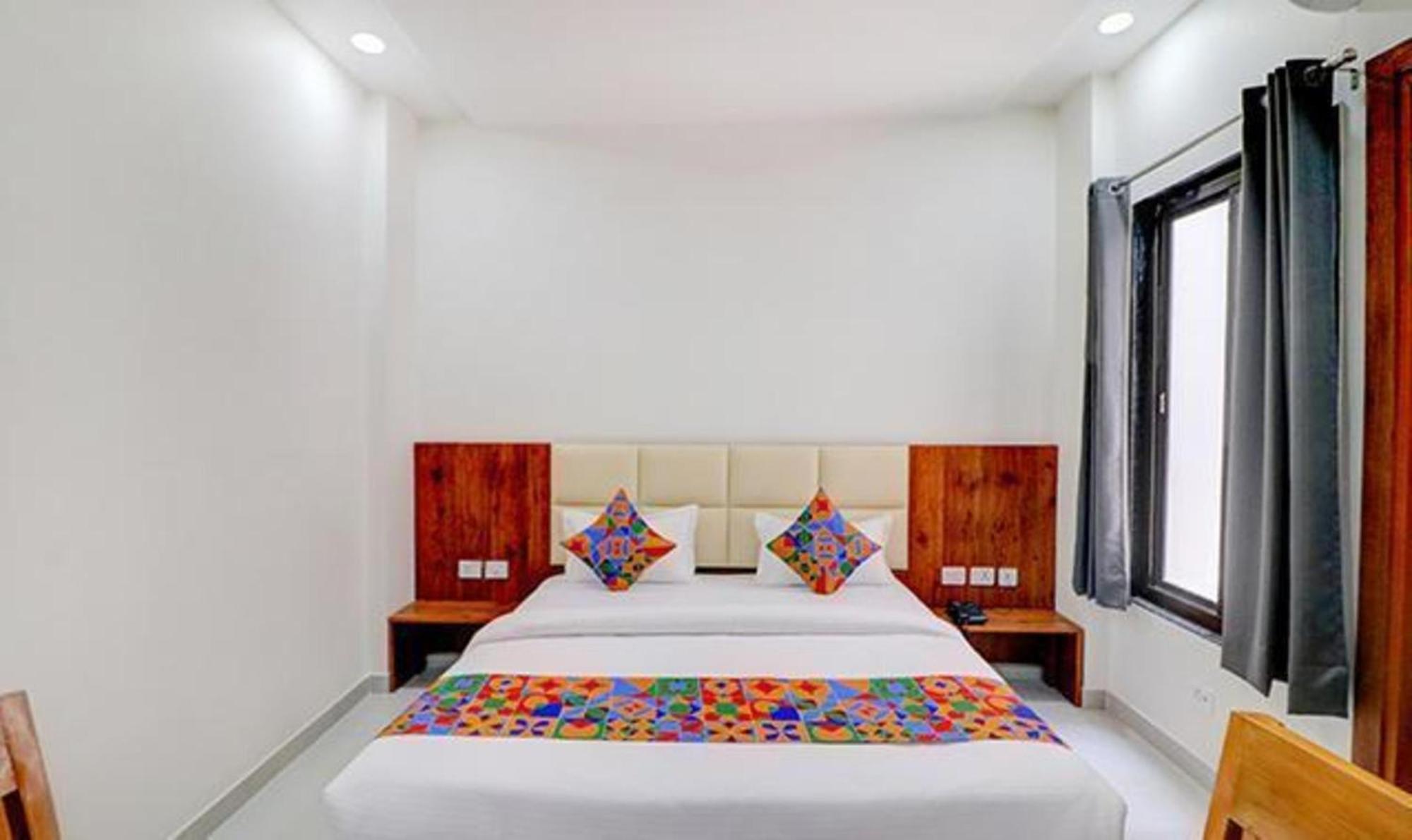 Deluxe Room photo 3