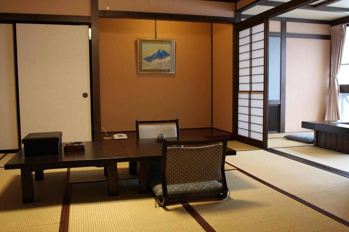 Japanese-Style Standard Suite photo 2