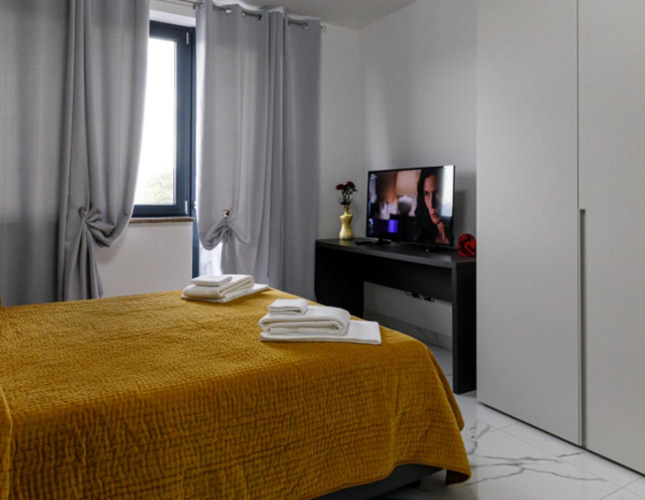 Two-Bedroom Apartment photo 1