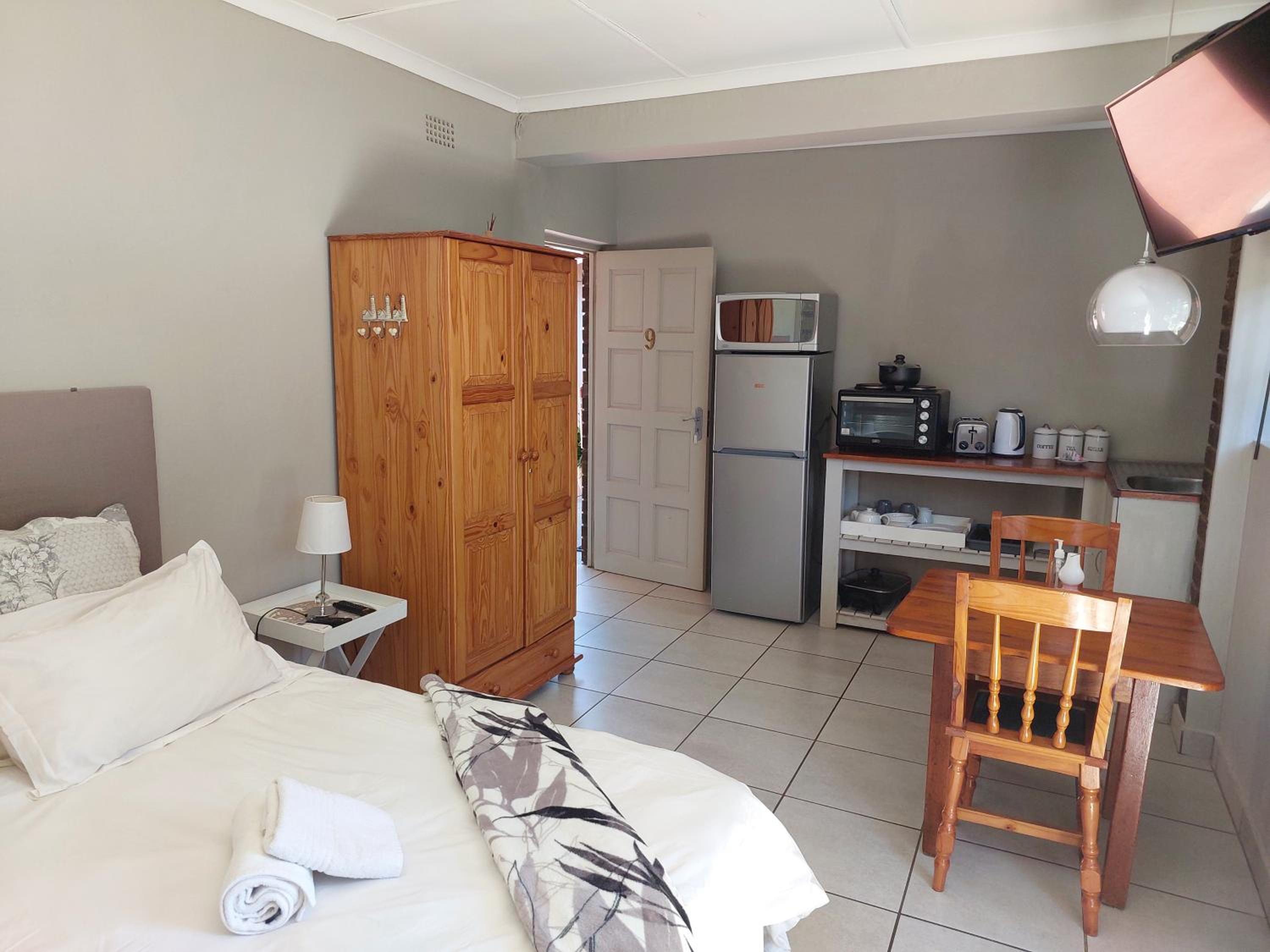 Deluxe Queen Room photo 1