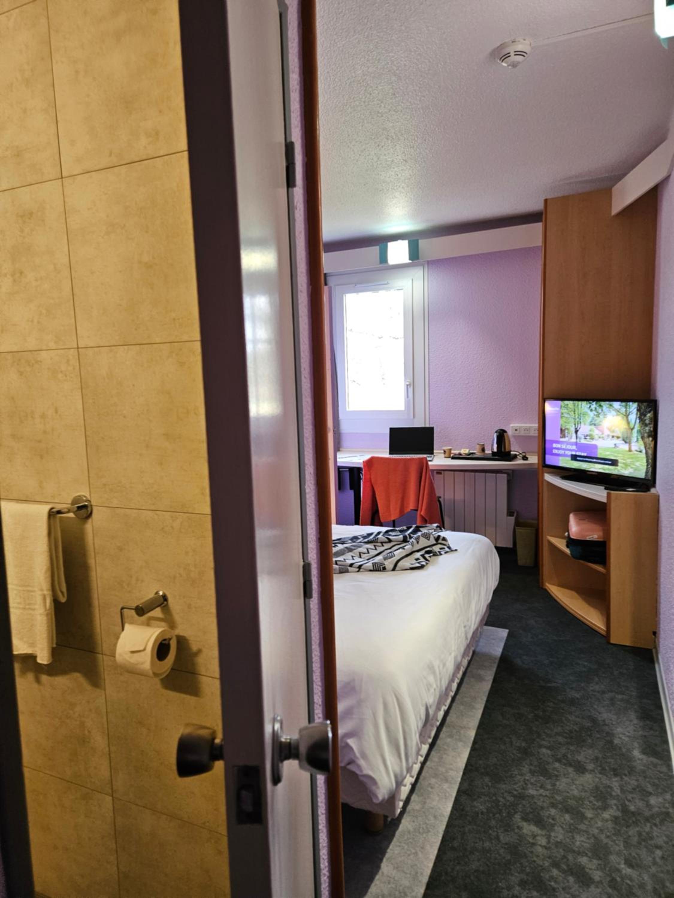 Classic Double Room