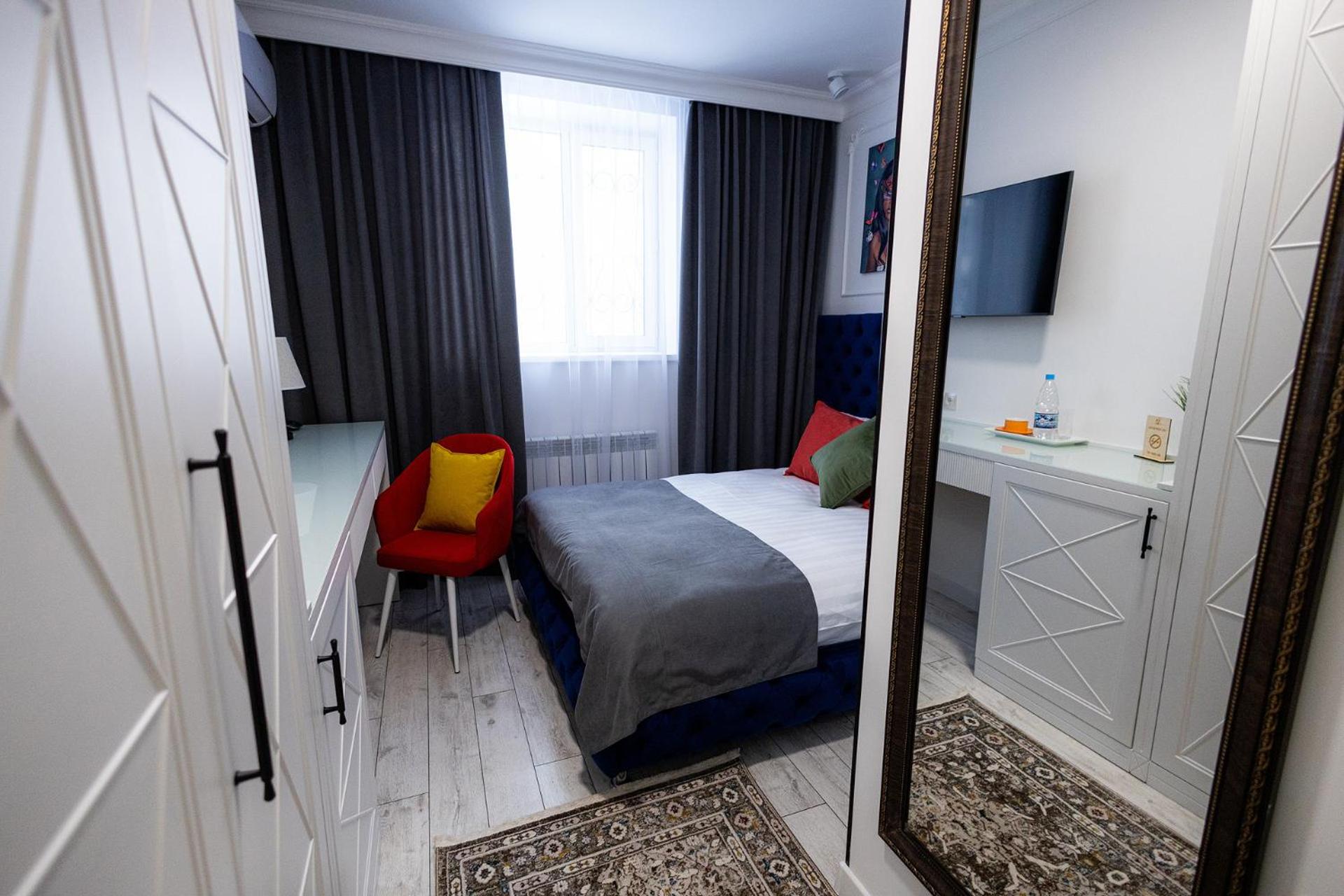 Double Room photo 2