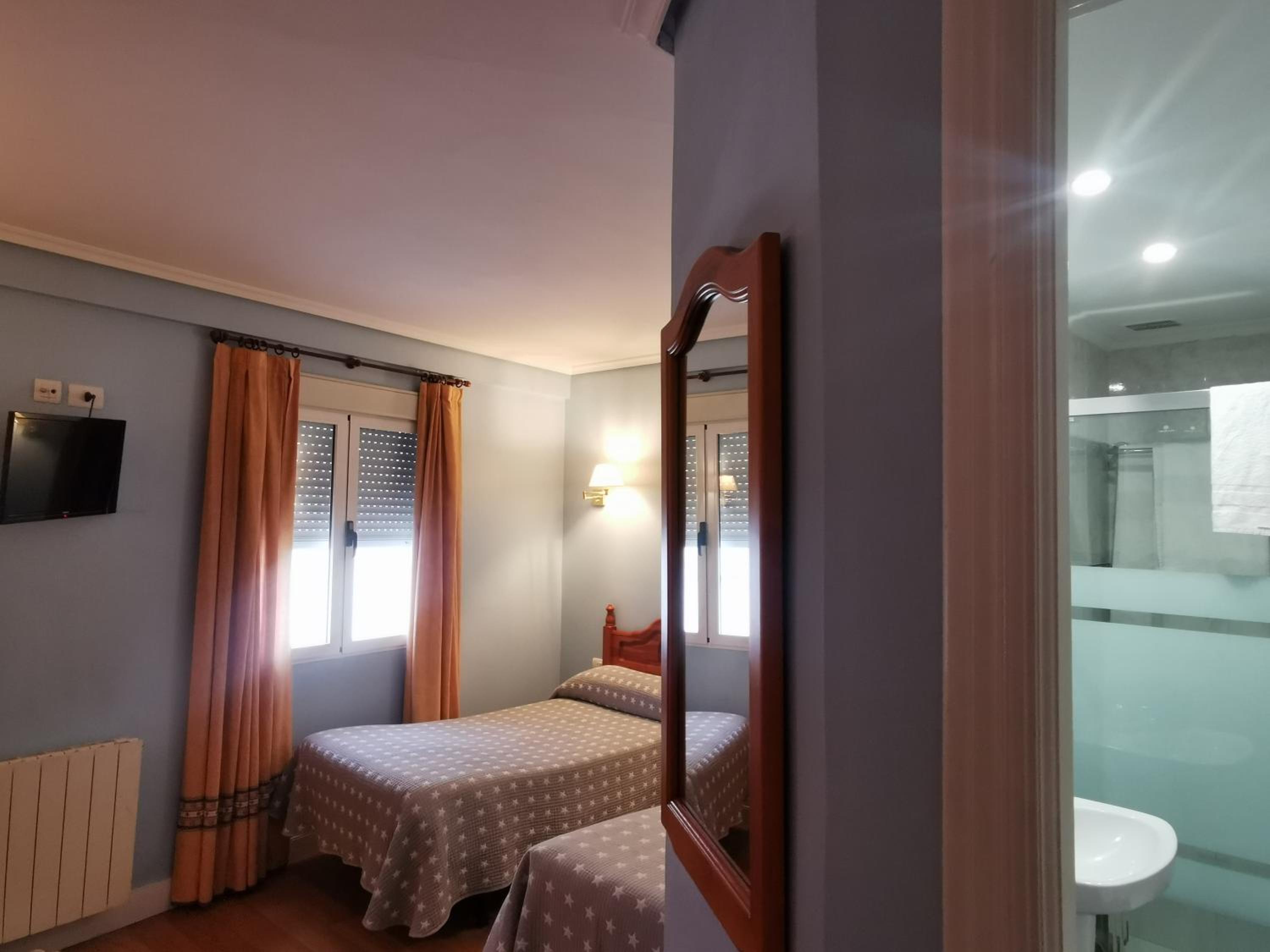 Habitación Doble
