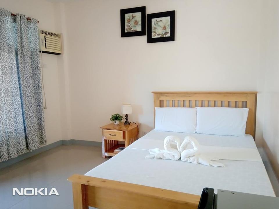 Deluxe Double Room - Photo 10