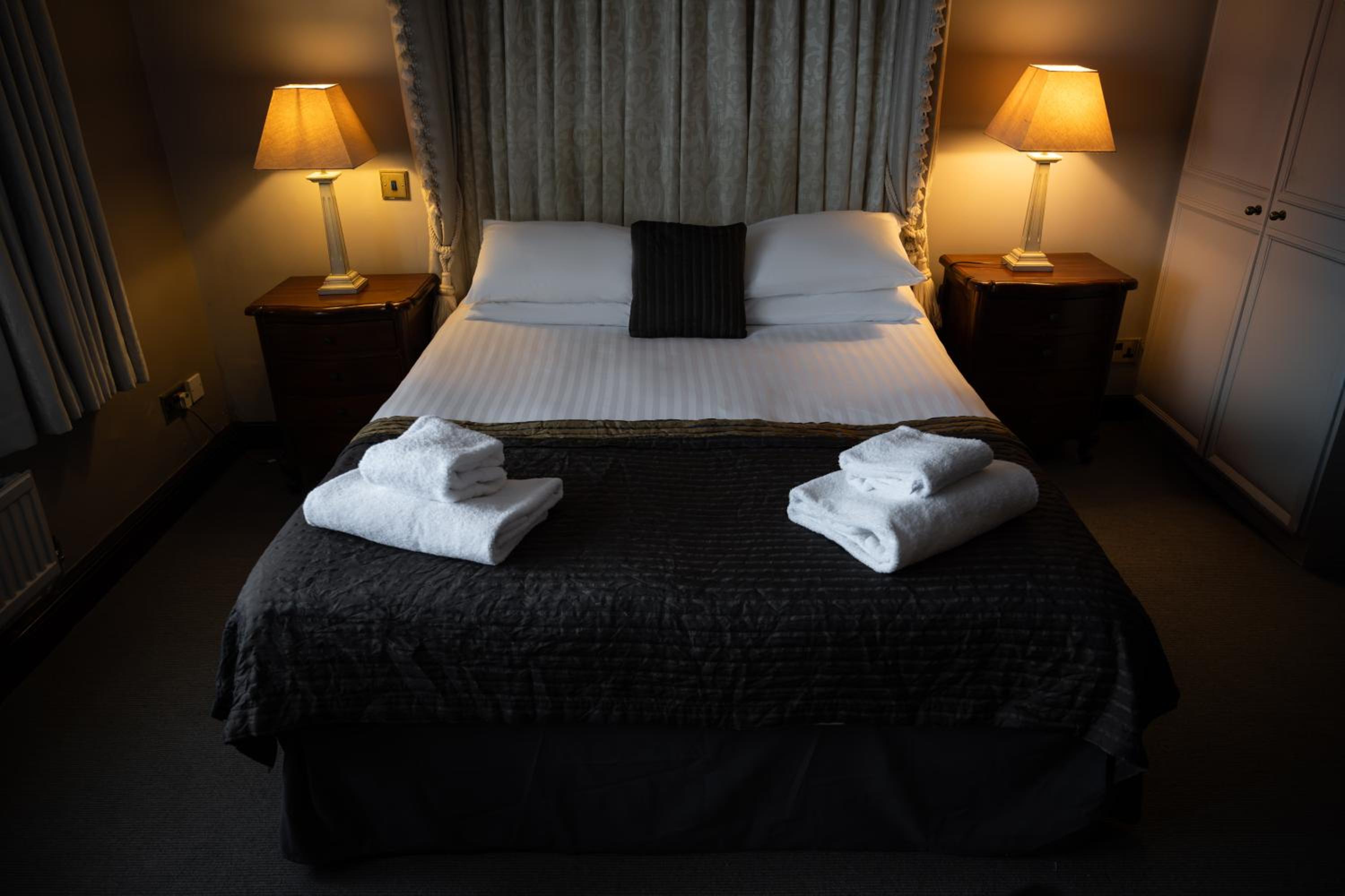 Superior Double Room photo 3