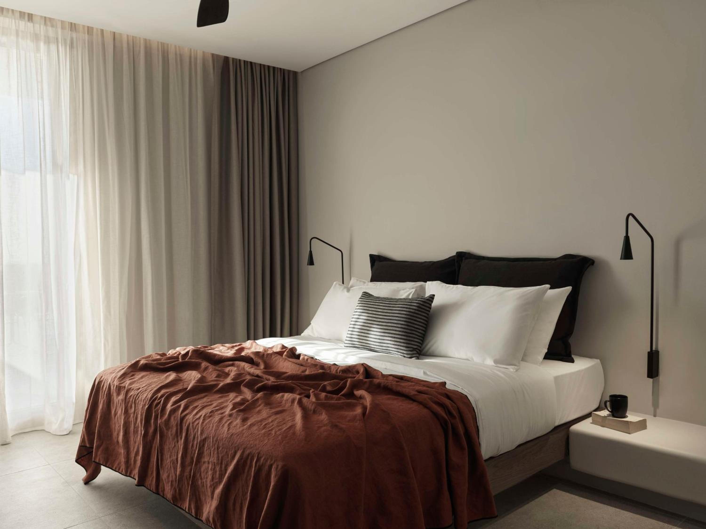 King Room with Sea View photo 1