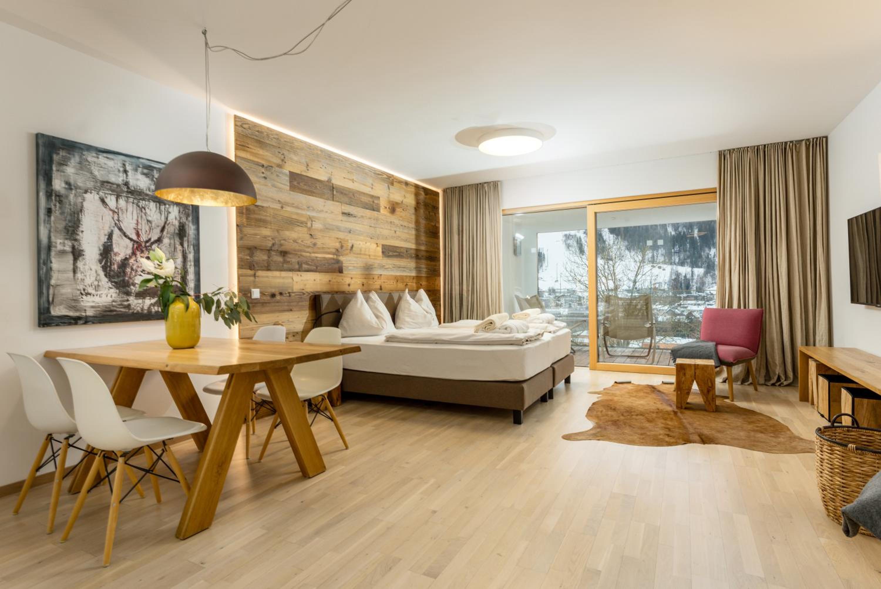 Typ 1A+1B - Studio