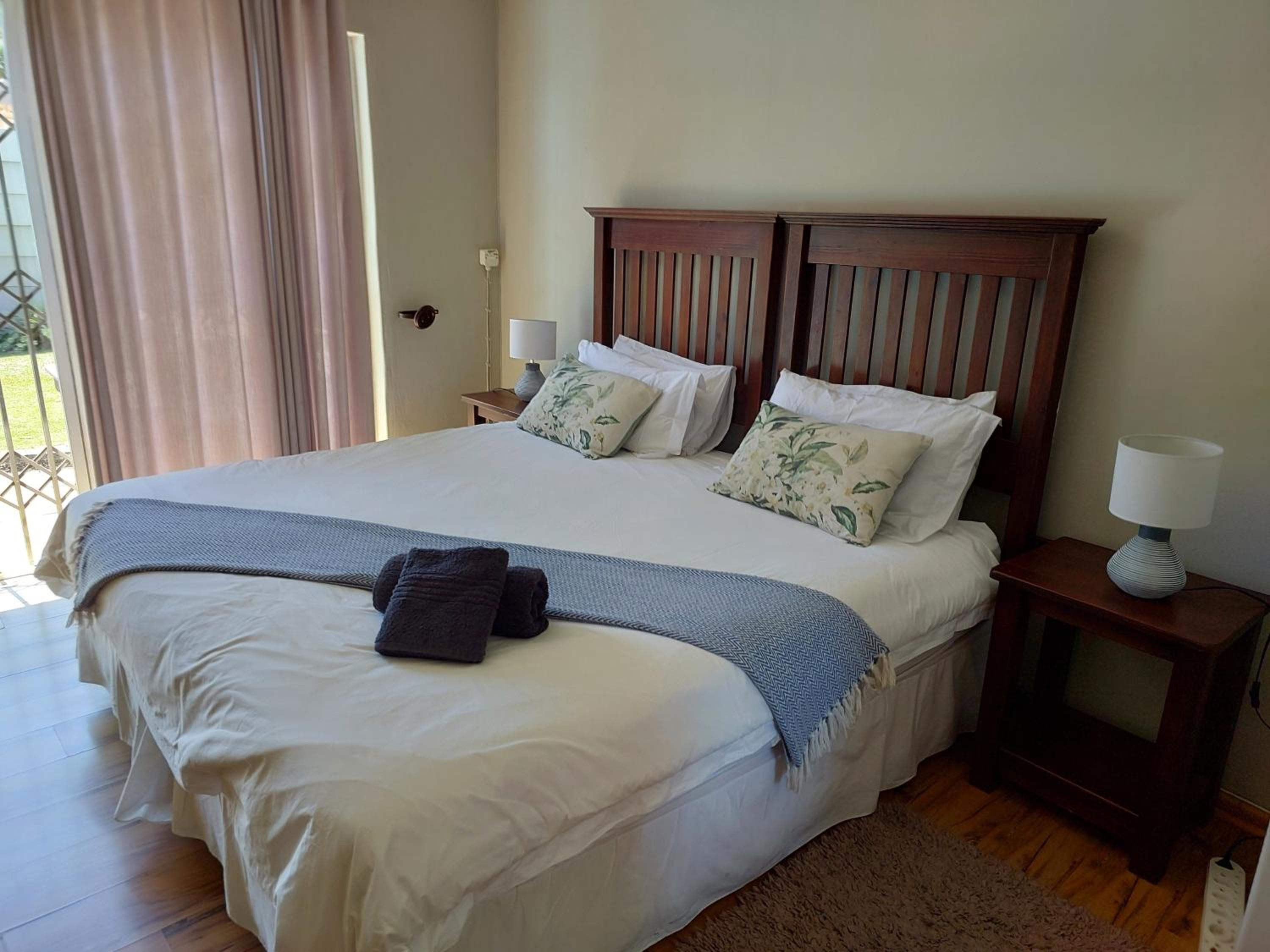 Double Room with Pool View photo 1