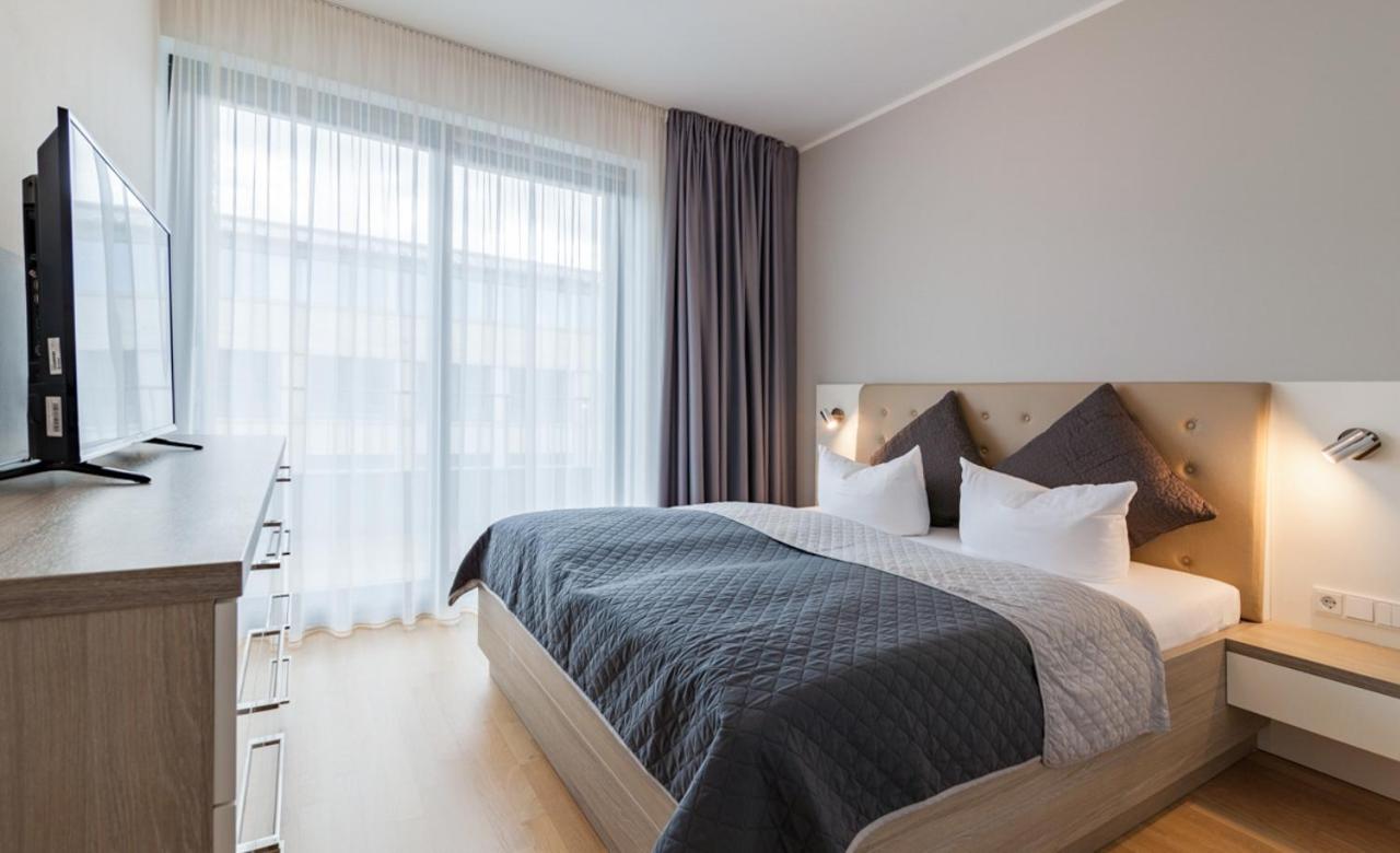 3-room-apartment with 2 bedrooms photo 1