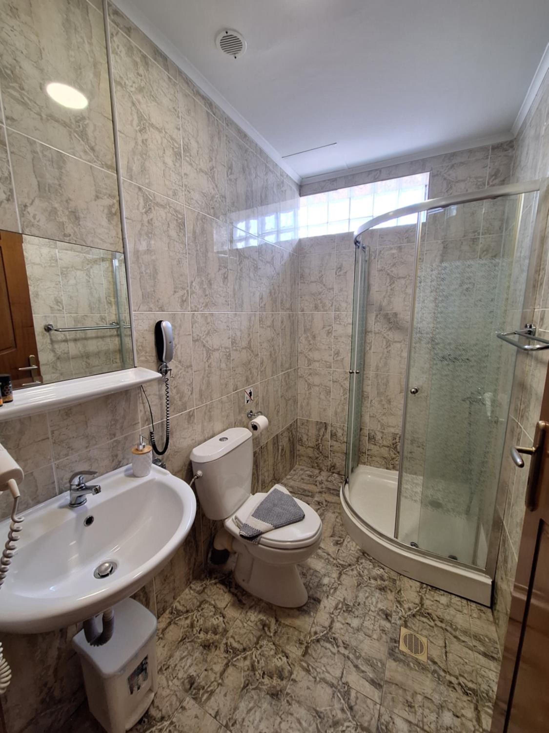 Studio with Street View - Photo 10