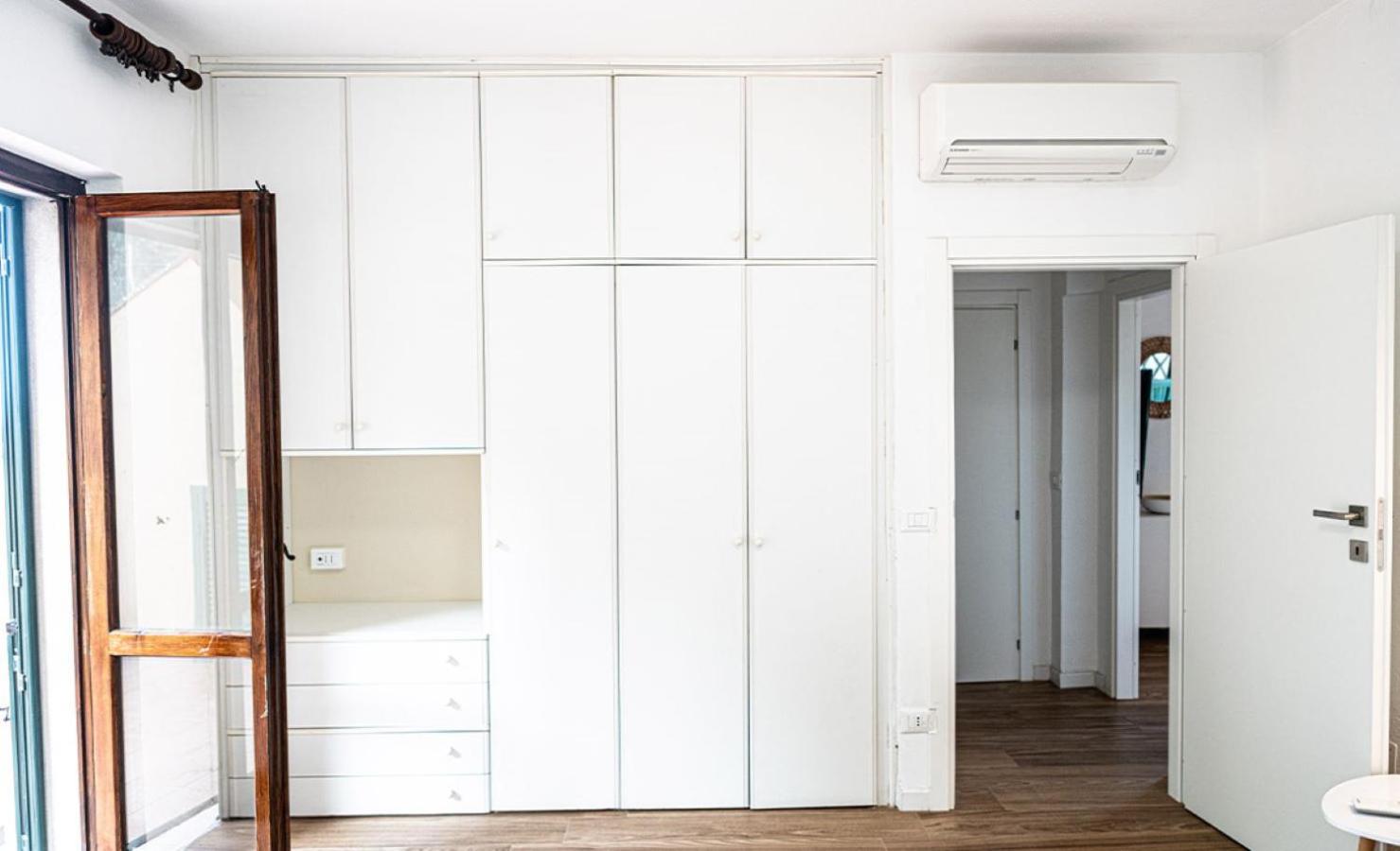 Two-Bedroom Townhouse