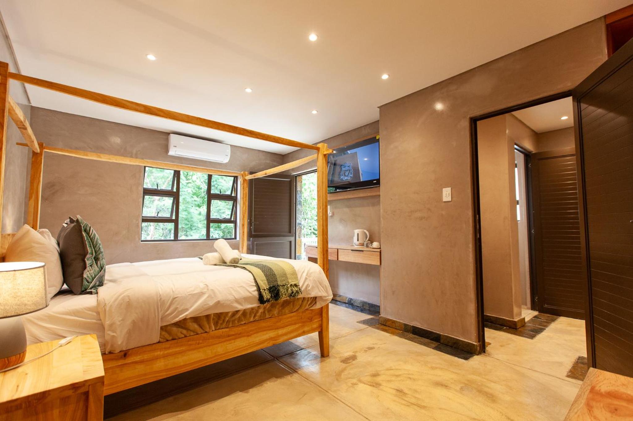Luxury Queen Room photo 3