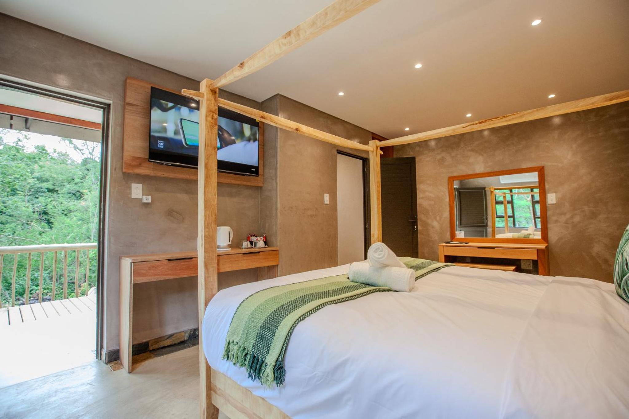 Luxury Queen Room photo 2