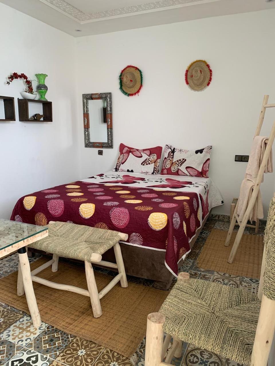 Large Double Room photo 2