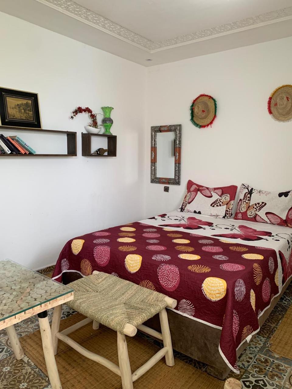 Large Double Room photo 1
