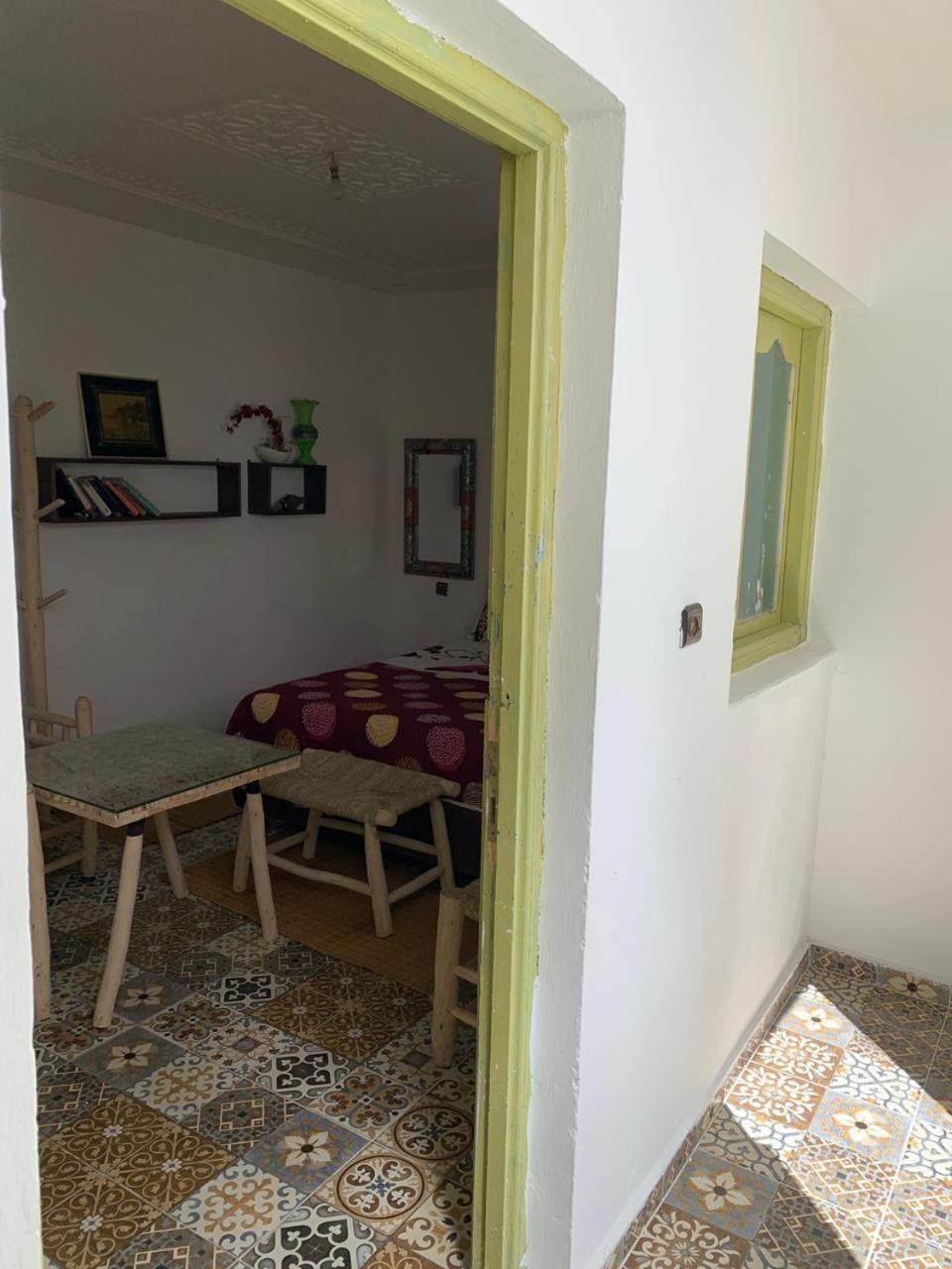 Large Double Room photo 3