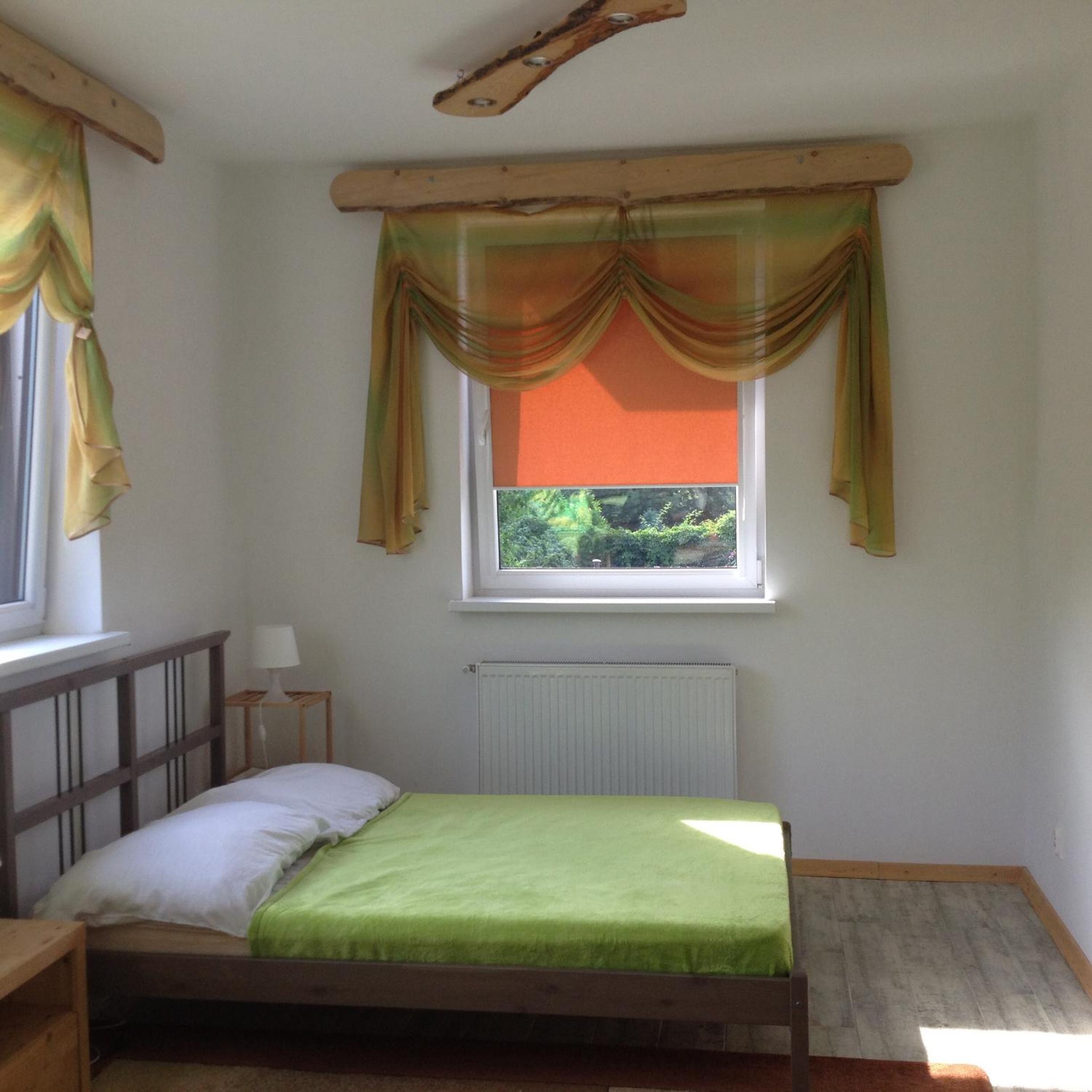 Quadruple Room with Shared Bathroom photo 1