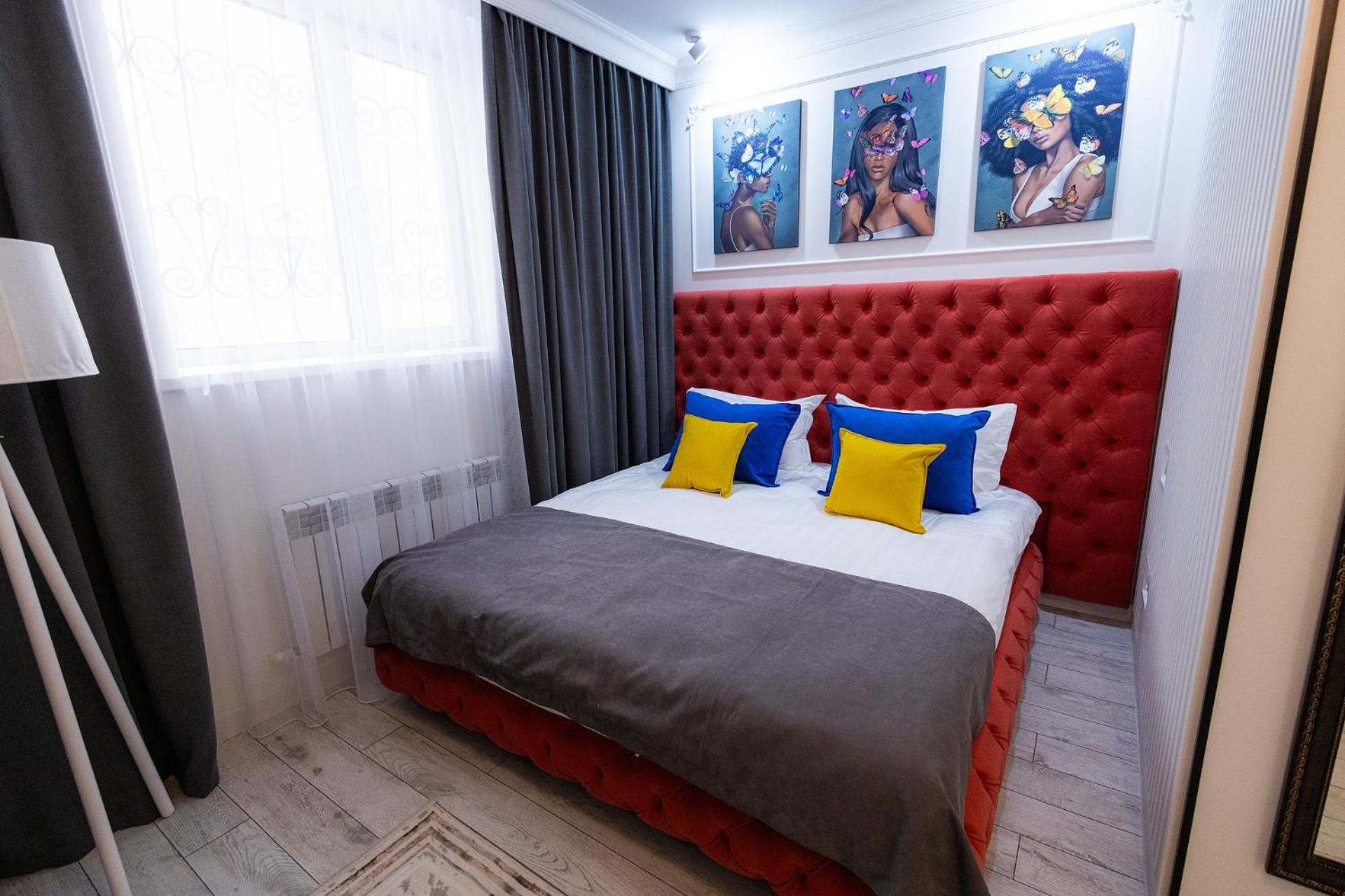 Junior Suite photo 3