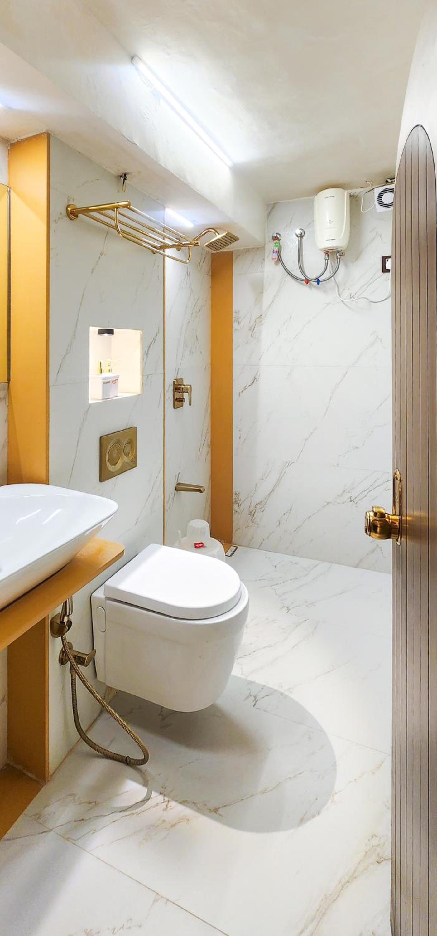 Family Suite - Photo 13