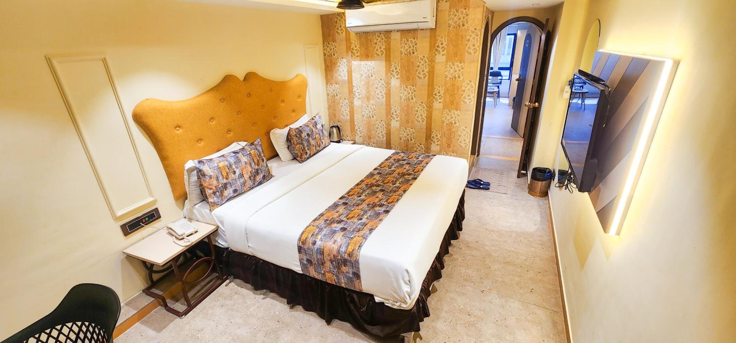 Deluxe Room photo 1
