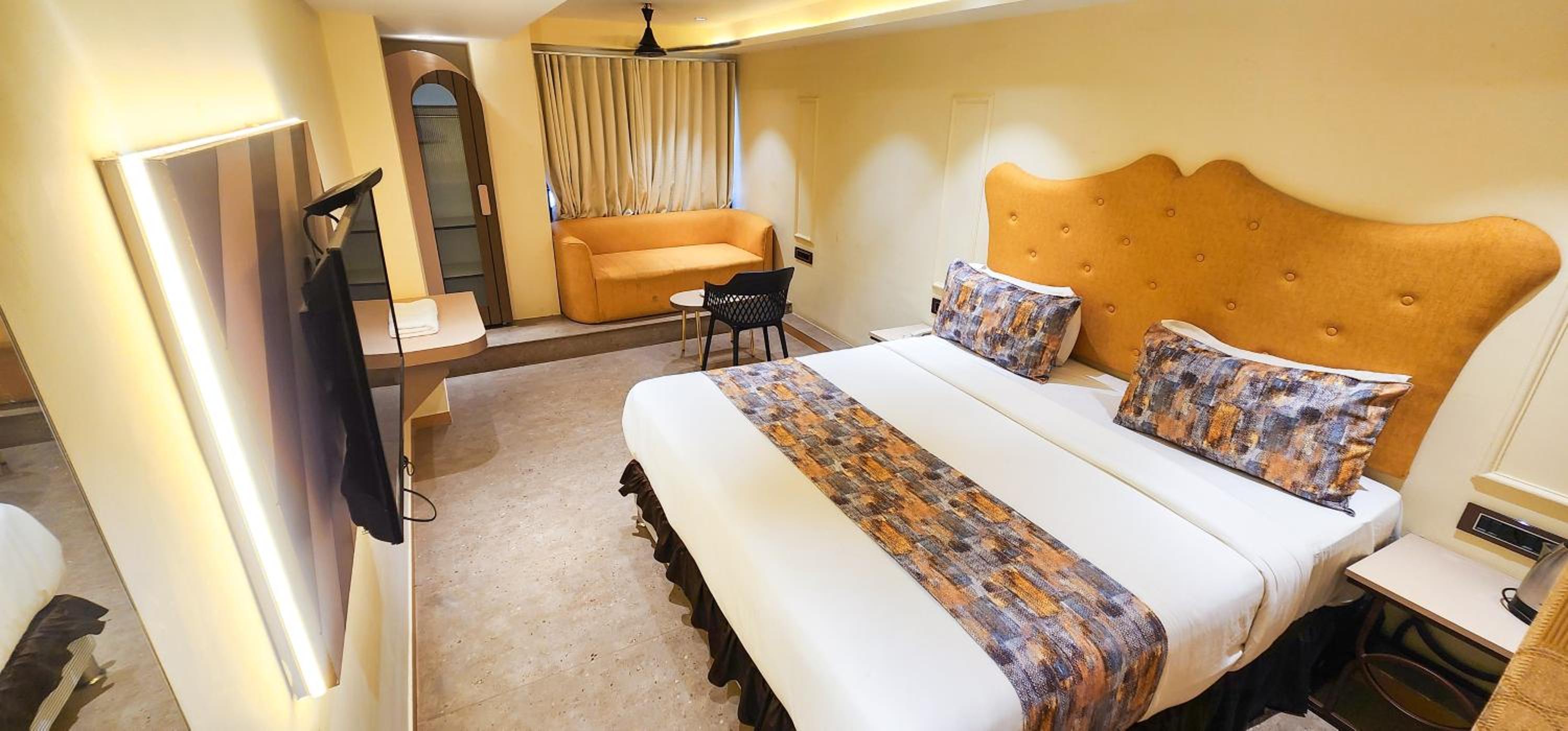 Family Suite - Photo 1