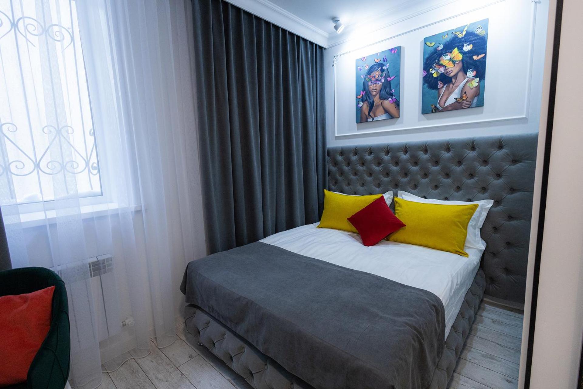 Standard Single Room photo 3