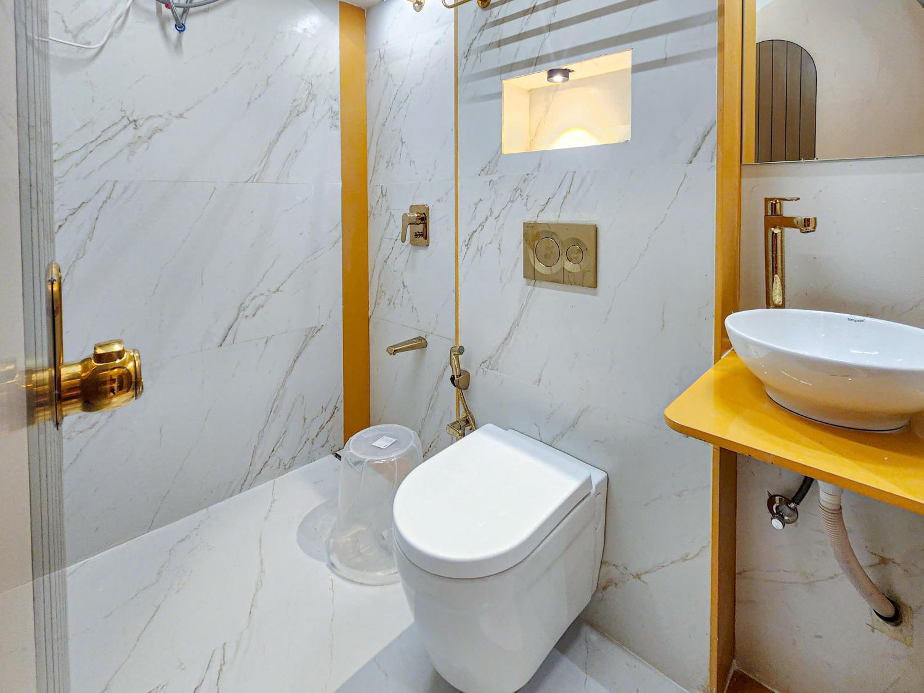 Family Suite - Photo 2