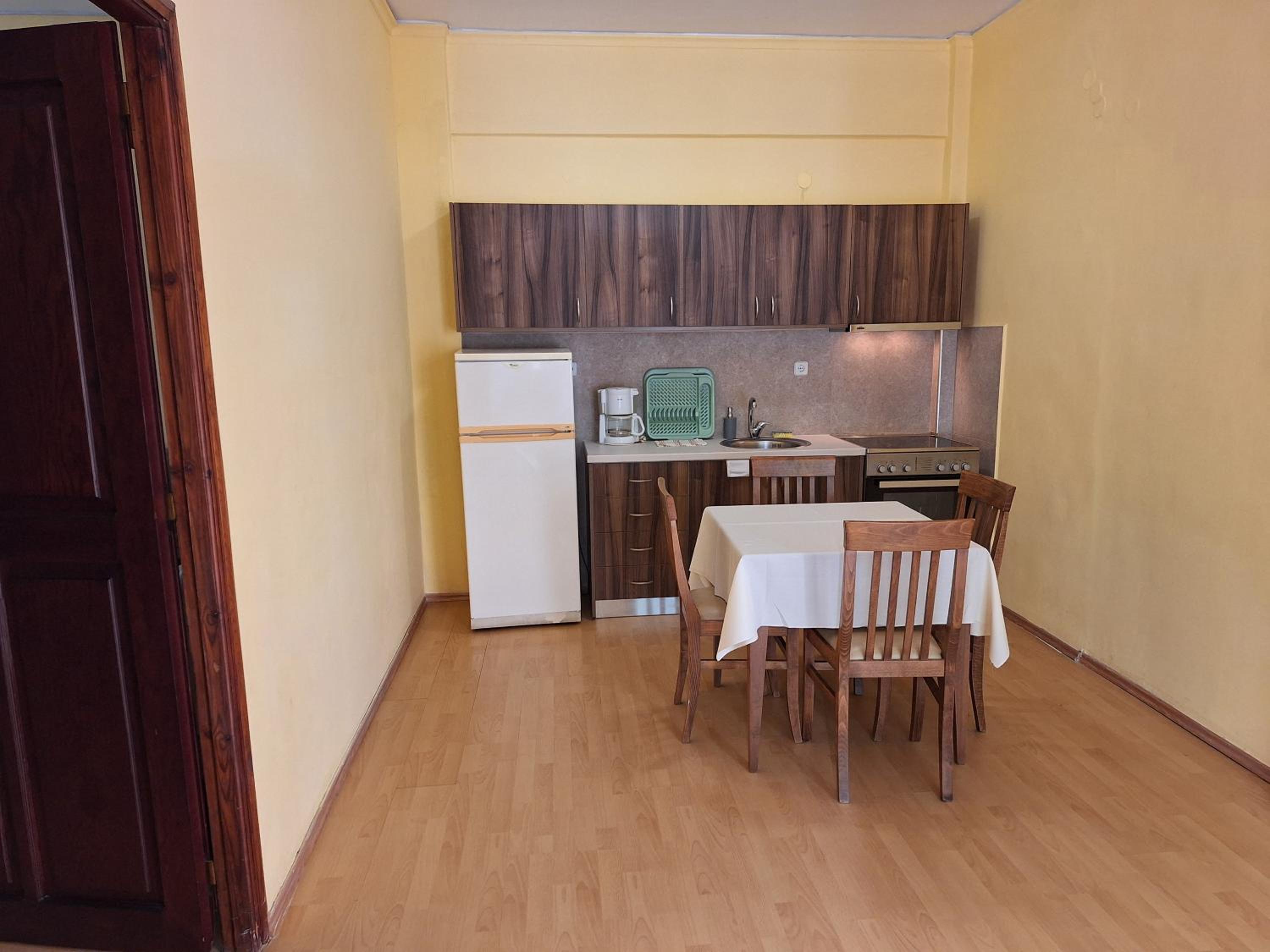  Two Bedroom Apartment with Pool View - Photo 11