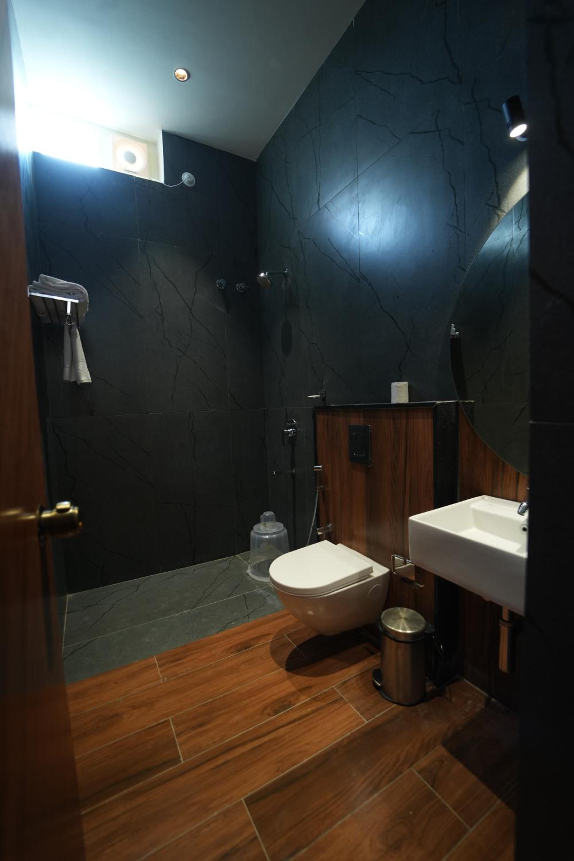 Deluxe King Suite photo 2