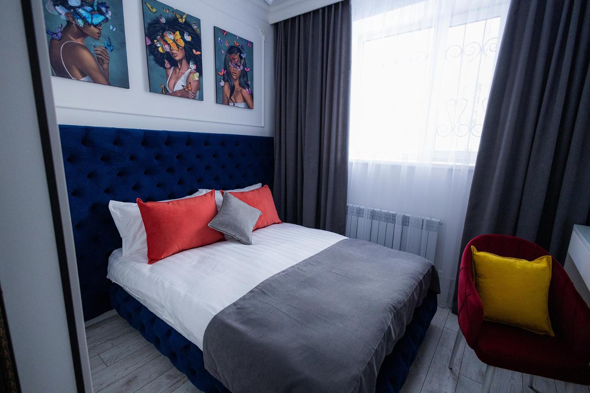 Double Room photo 3