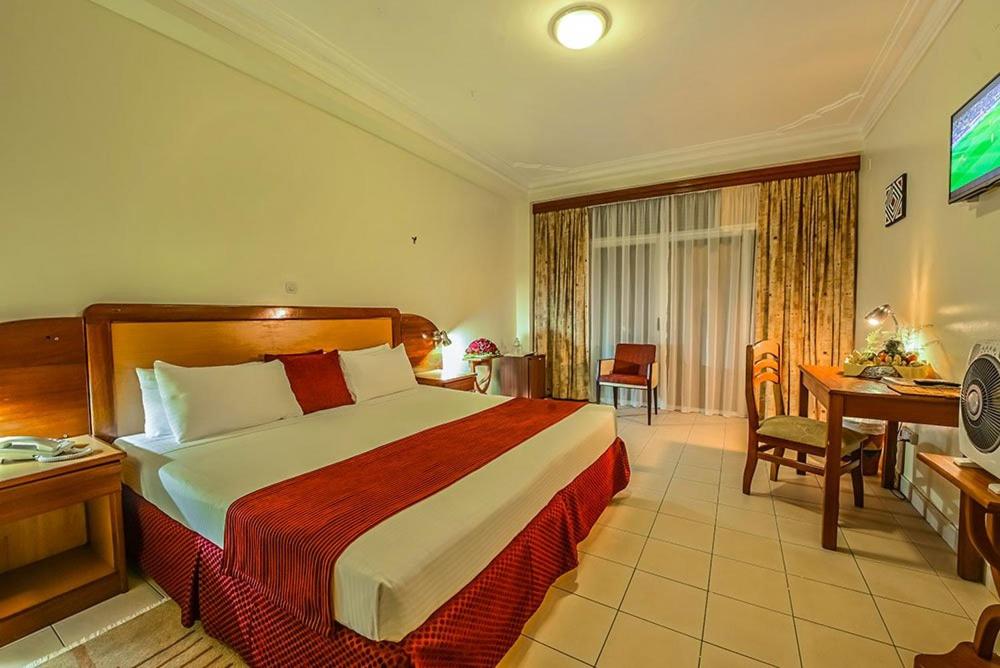 Budget Single Room photo 1