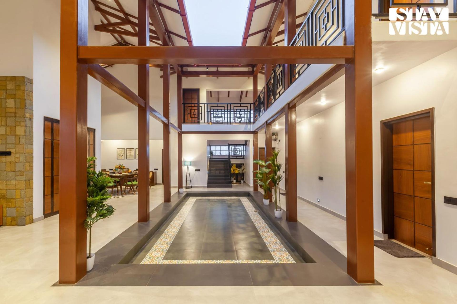 Villa photo 3